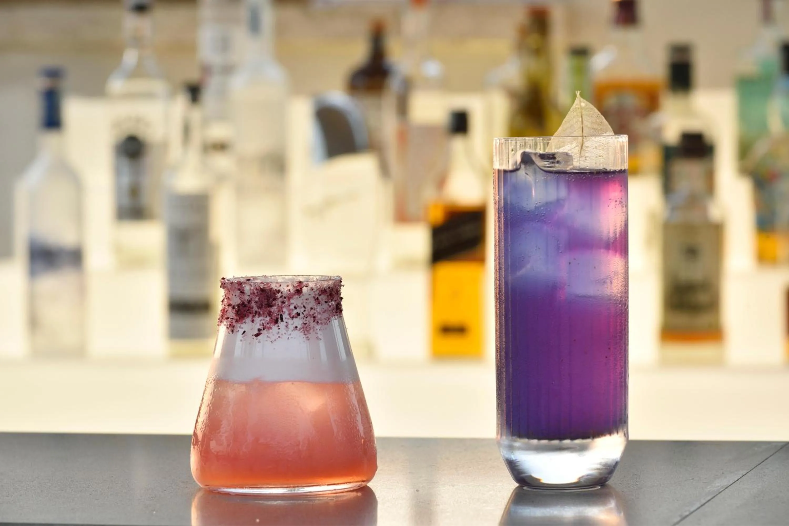 Lounge or bar in Palazzo Montemartini Rome, A Radisson Collection Hotel