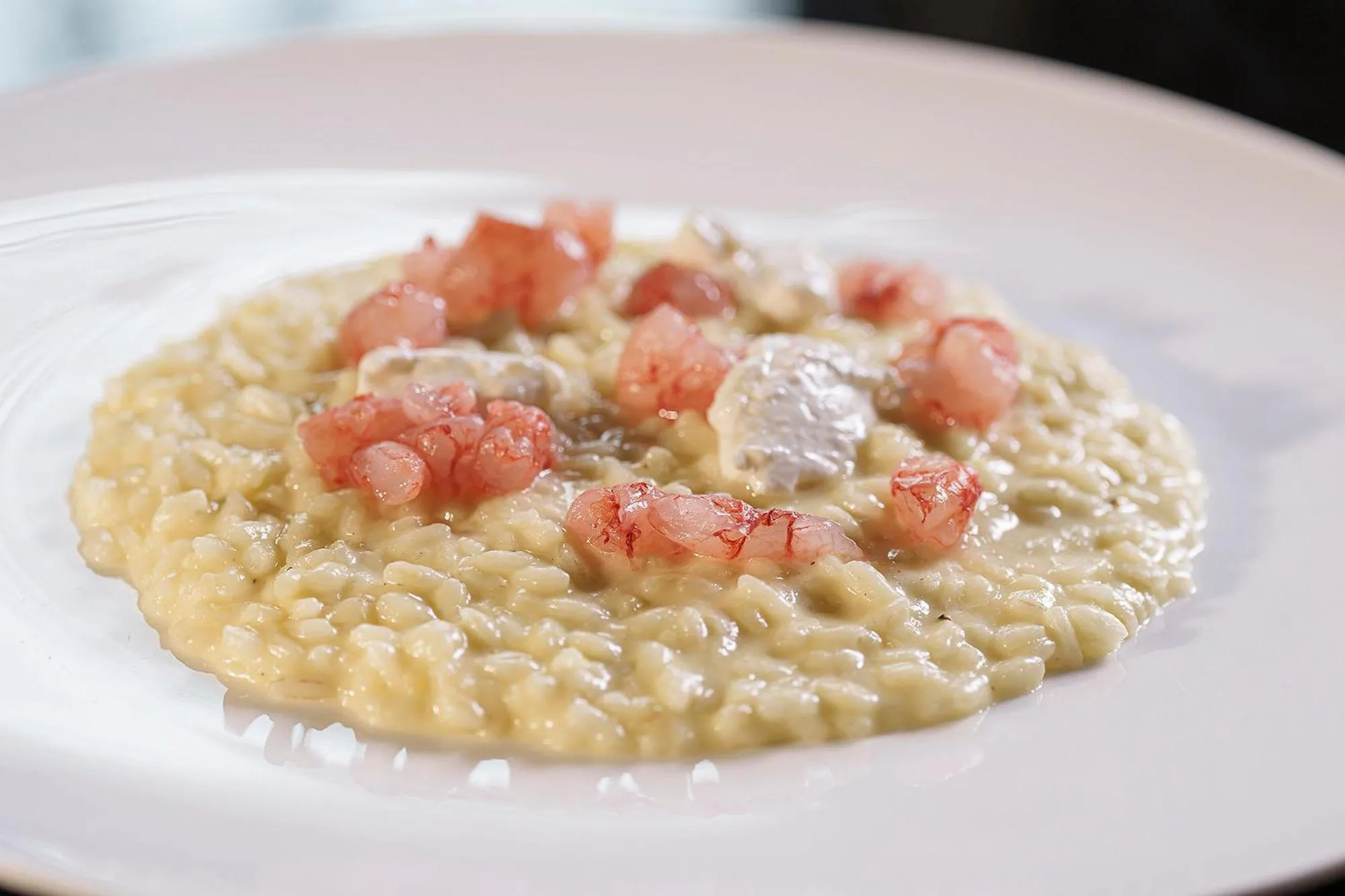 Food in Palazzo Montemartini Rome, A Radisson Collection Hotel