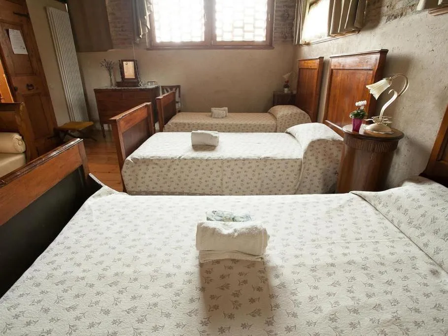 B&B Asolo Casapagnano