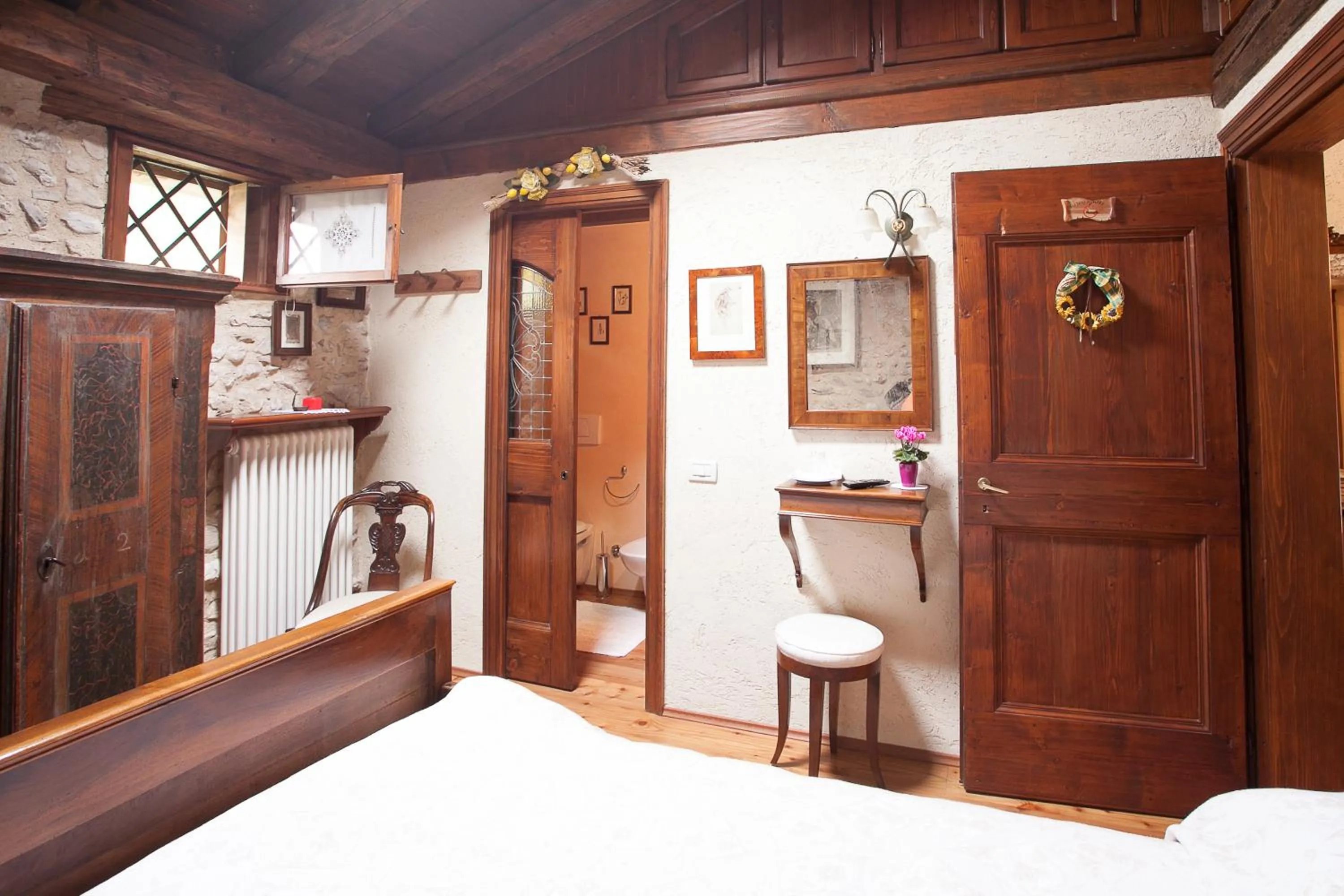 B&B Asolo Casapagnano