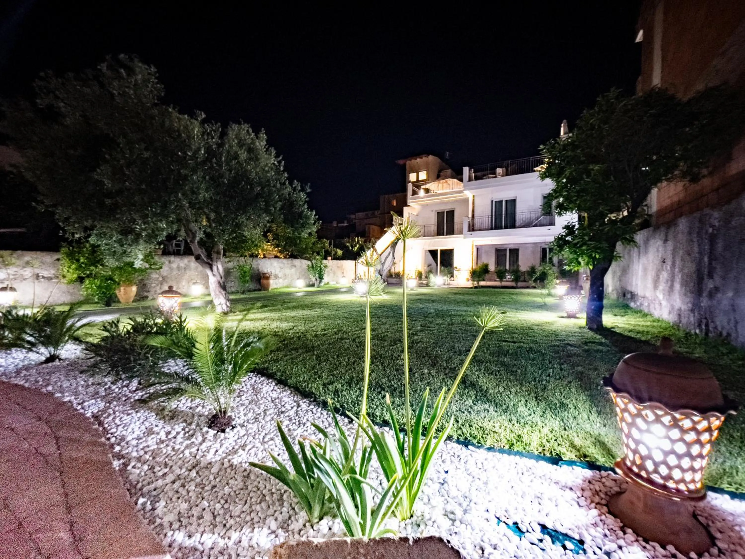 B&B Ottocento Sul Mare