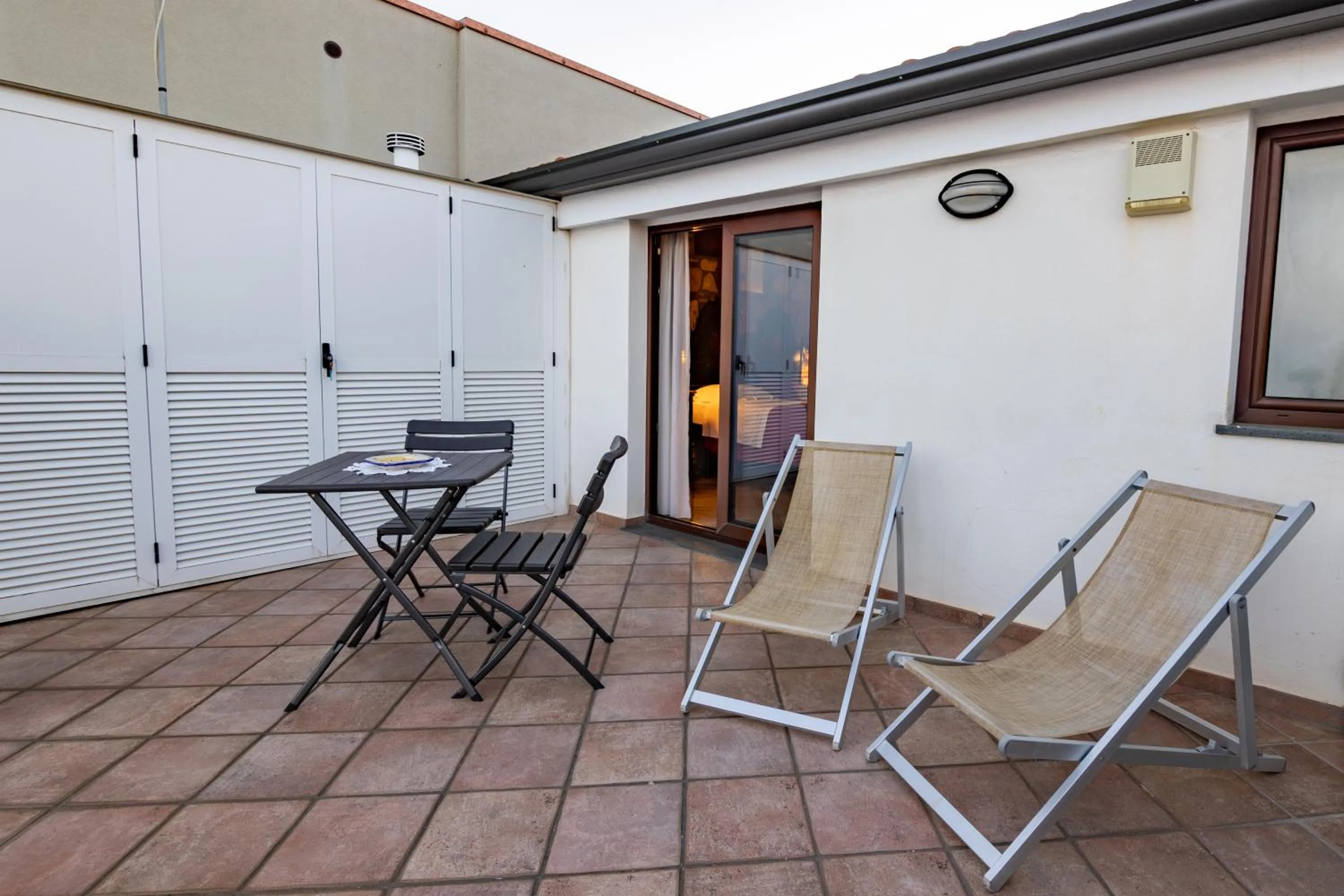 B&B Ottocento Sul Mare