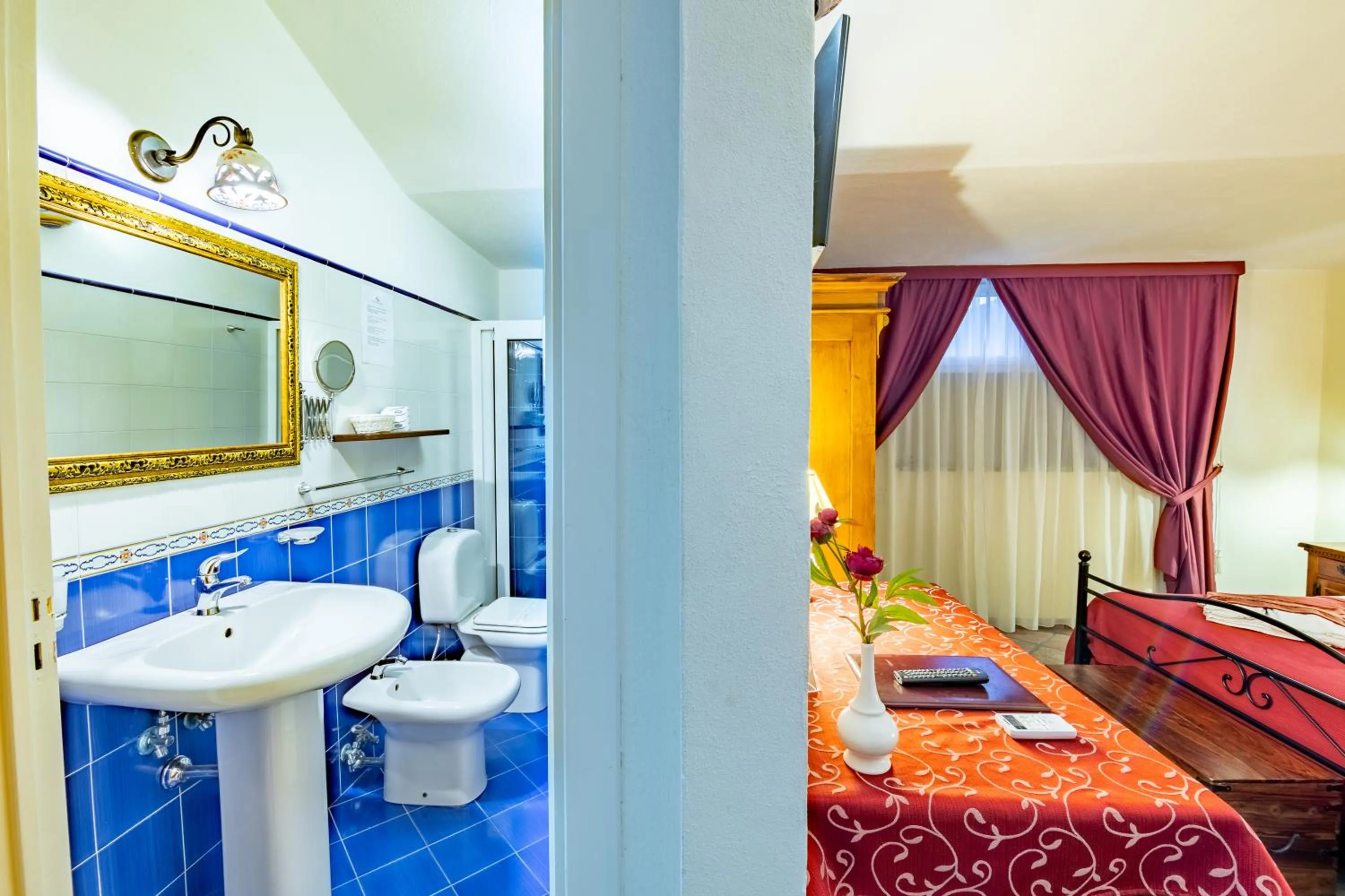 B&B Ottocento Sul Mare