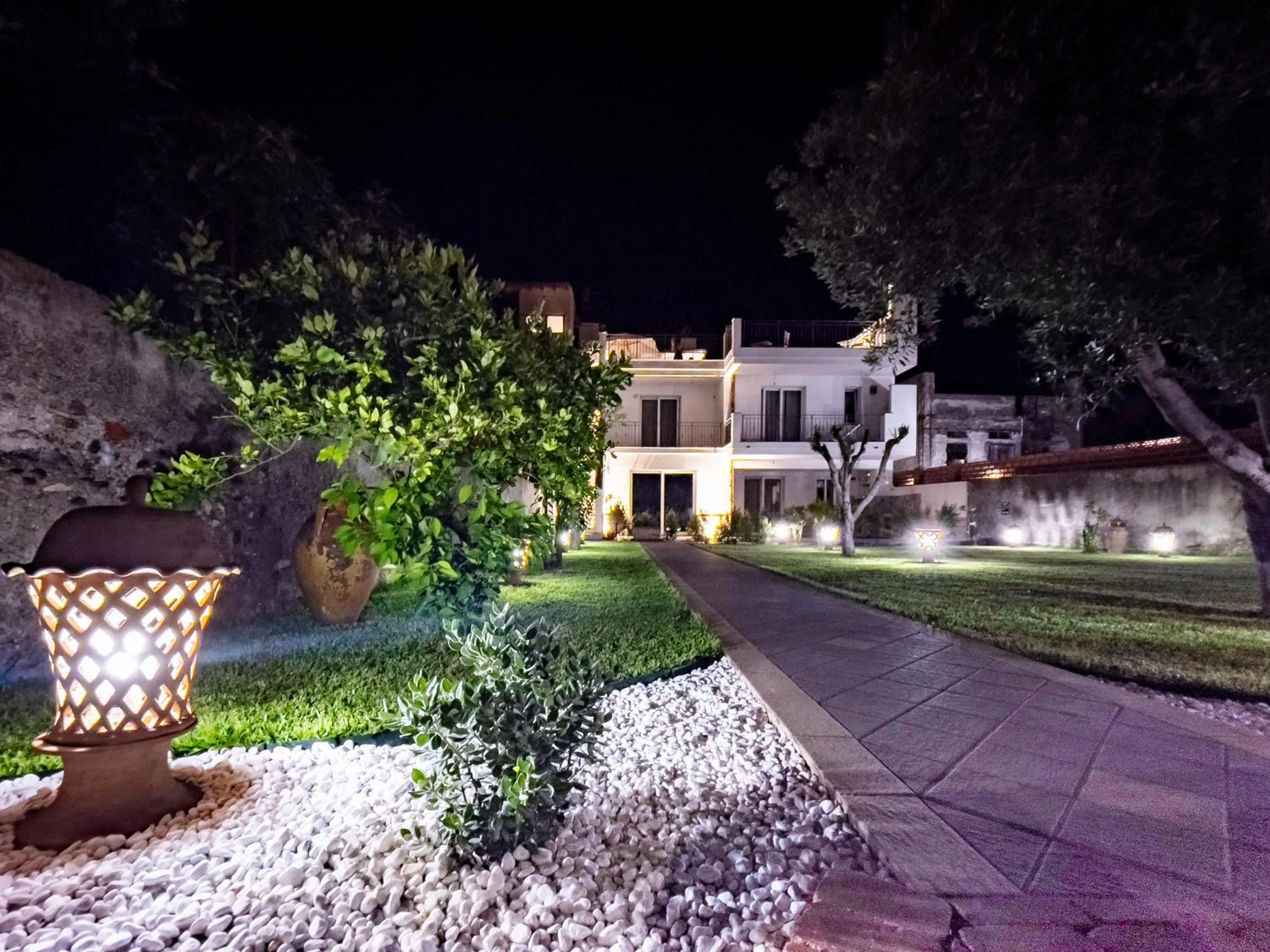 B&B Ottocento Sul Mare