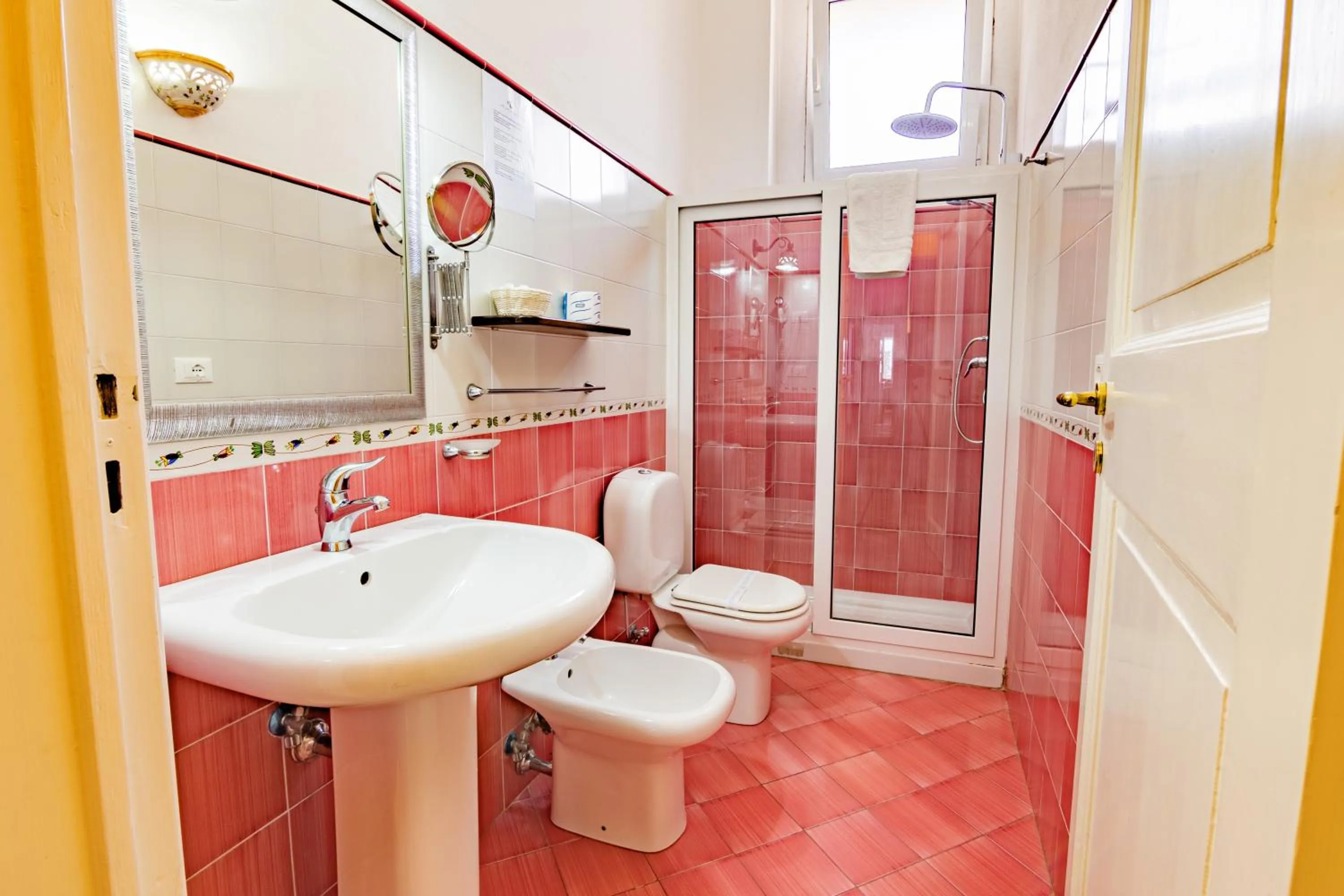 B&B Ottocento Sul Mare