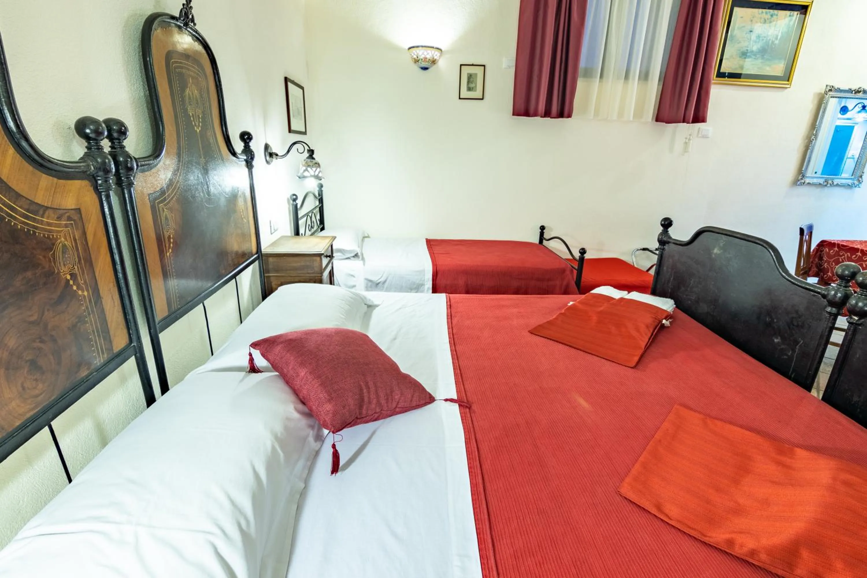 B&B Ottocento Sul Mare