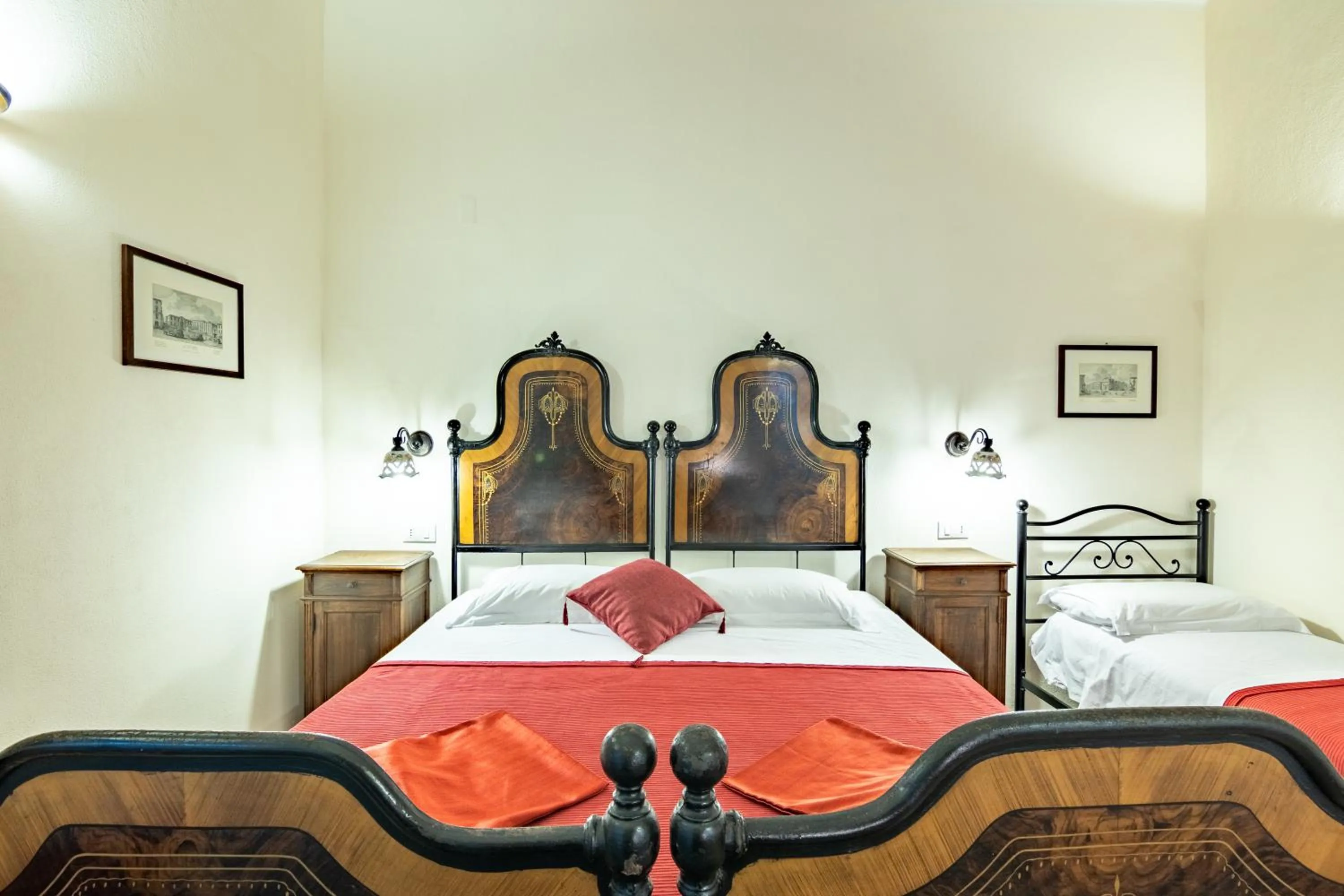 B&B Ottocento Sul Mare