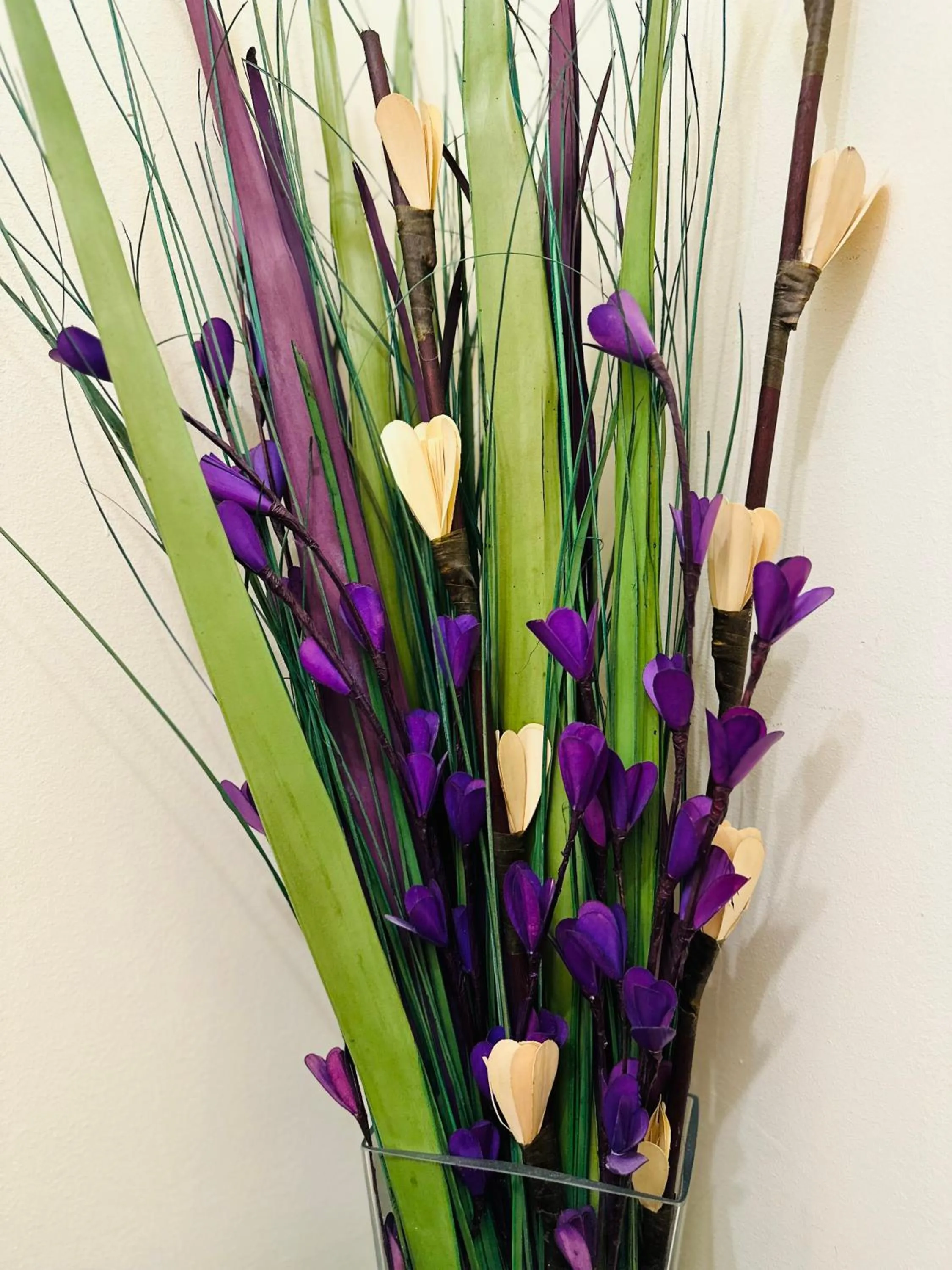 Lobby or reception in Pension Liechtenstein