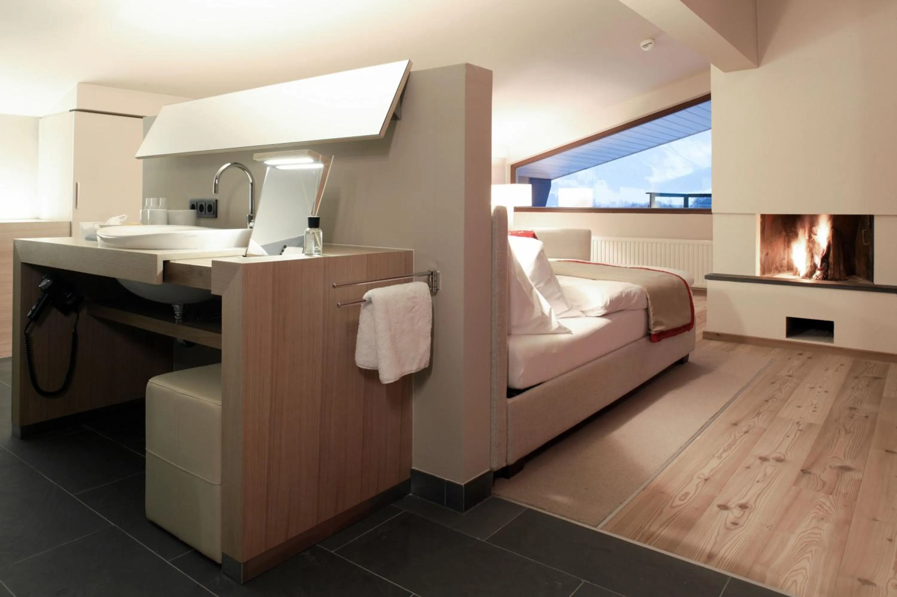 Bed in HAIDVOGL MAVIDA Zell am See