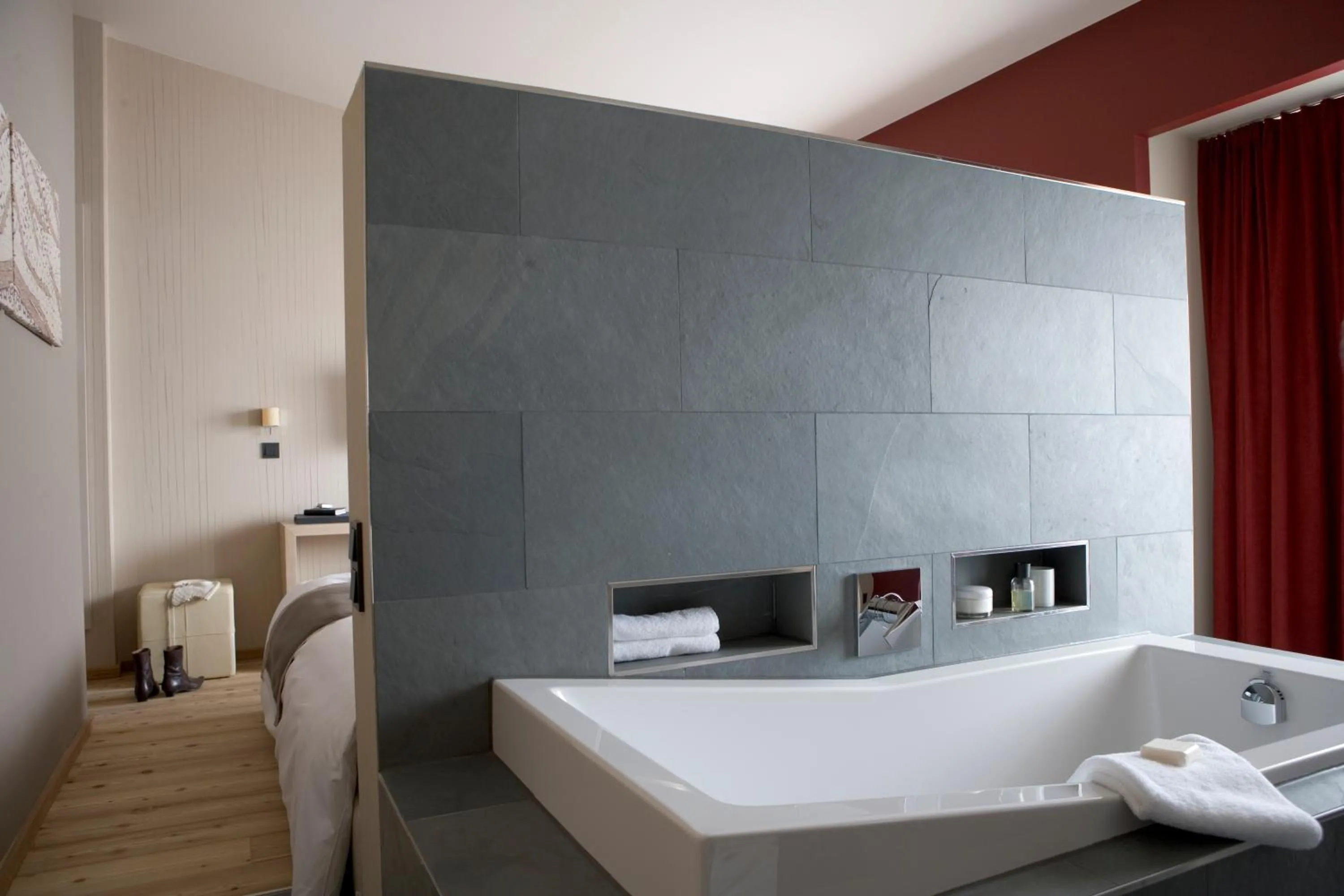 Bathroom in HAIDVOGL MAVIDA Zell am See