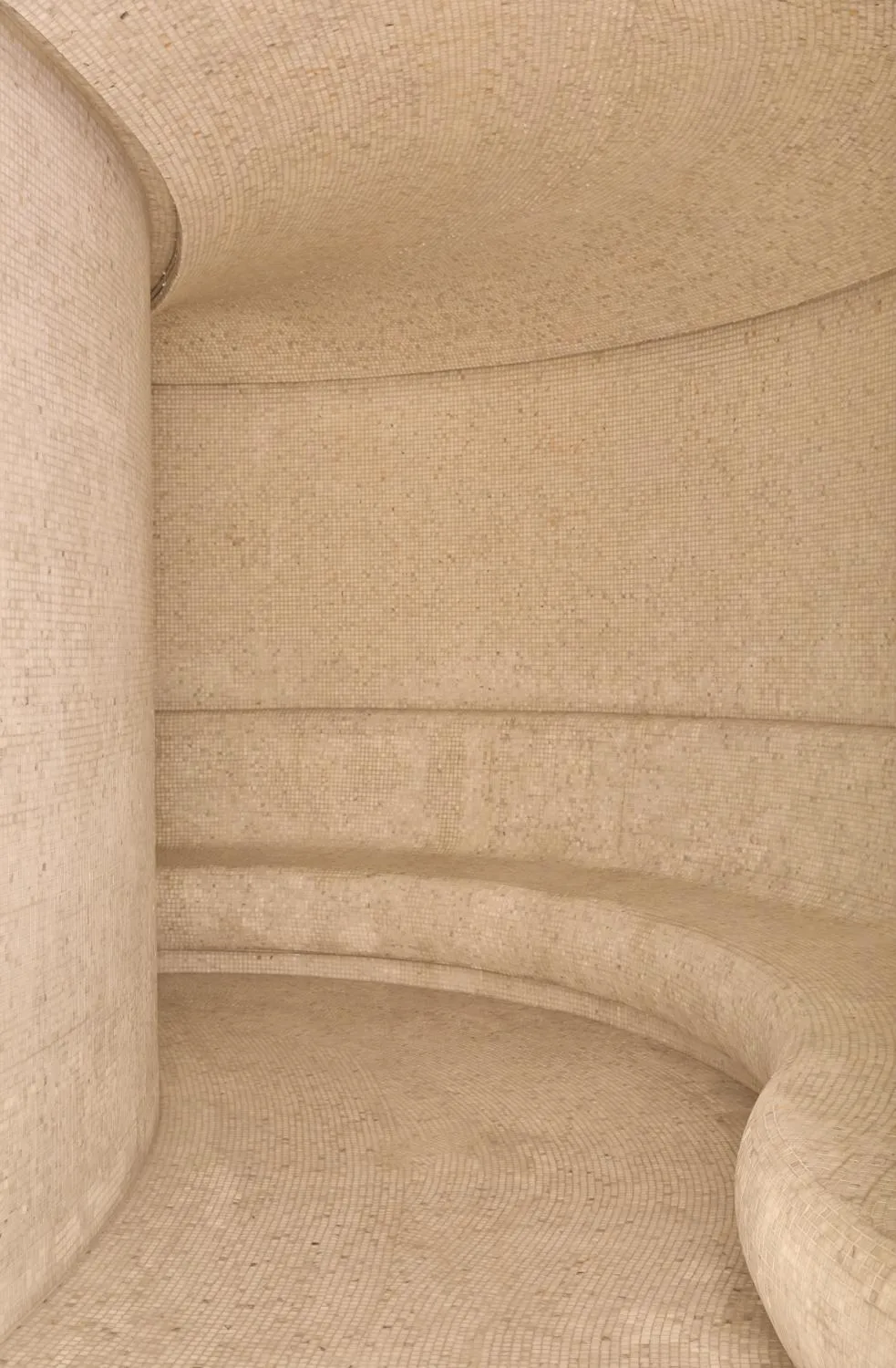 Spa and wellness centre/facilities in The Woodward - Auberge Collection