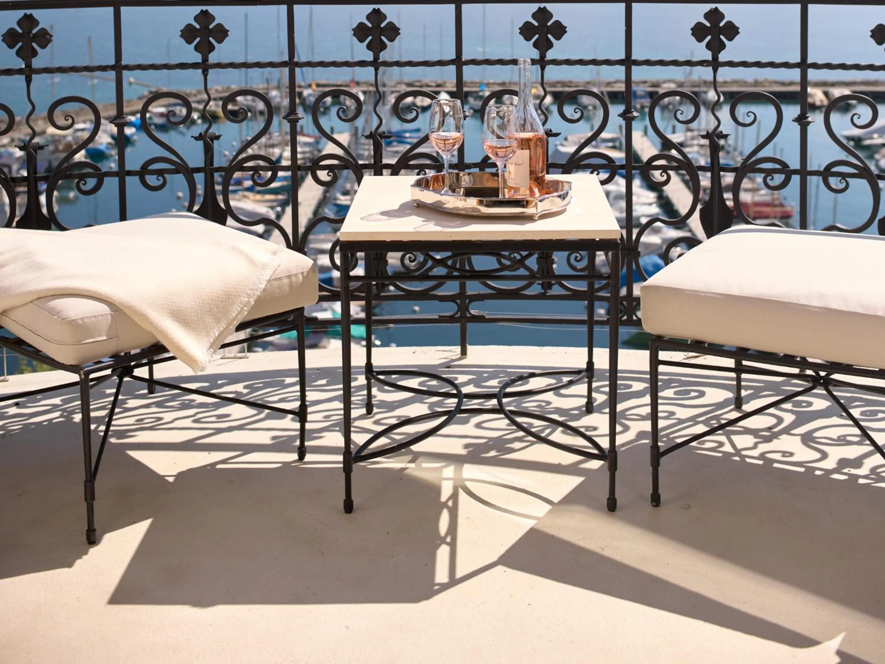 Day in The Woodward - Auberge Collection