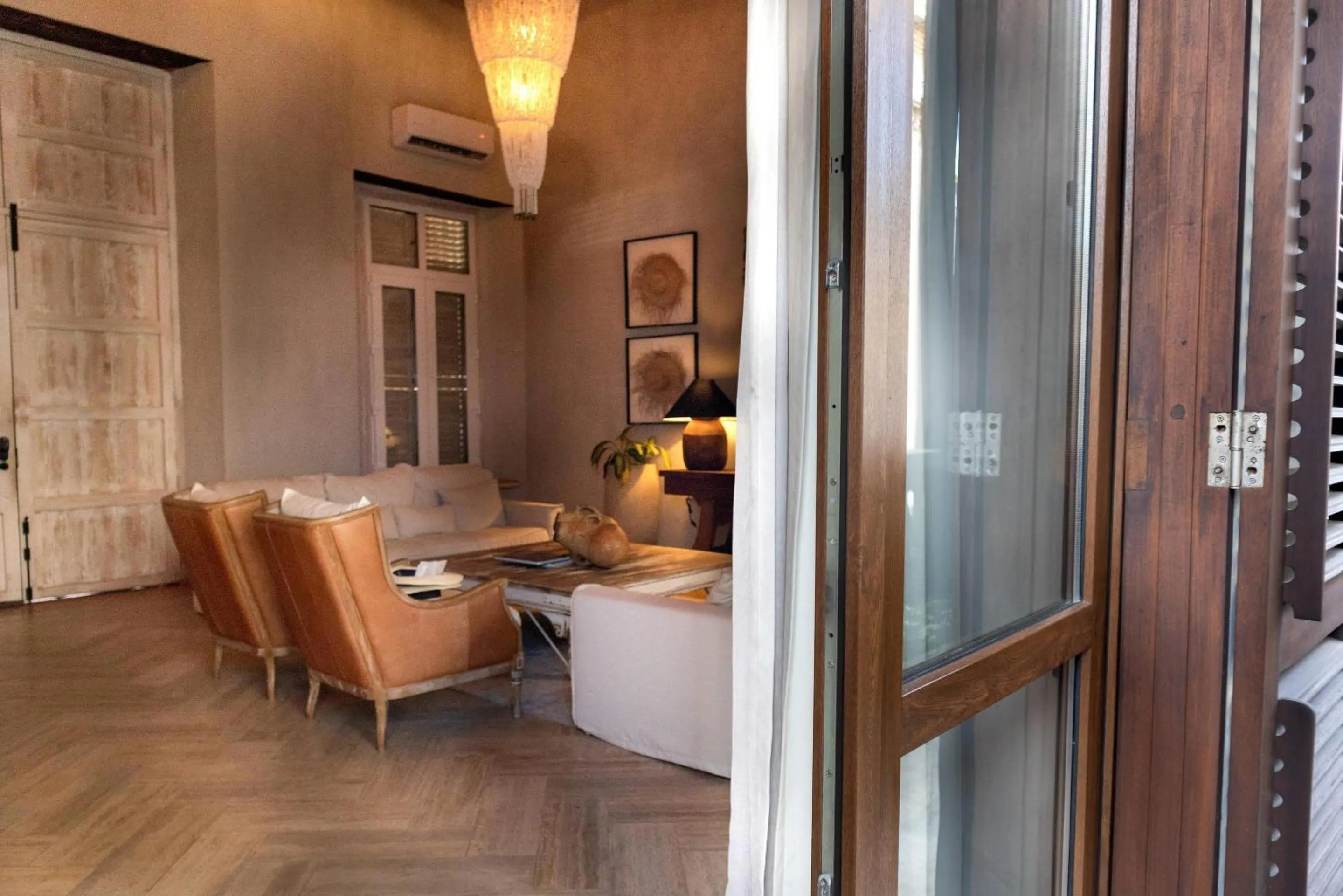 Bedroom in Hotel Casa Don Luis by Faranda Boutique, a member of Radisson Individuals