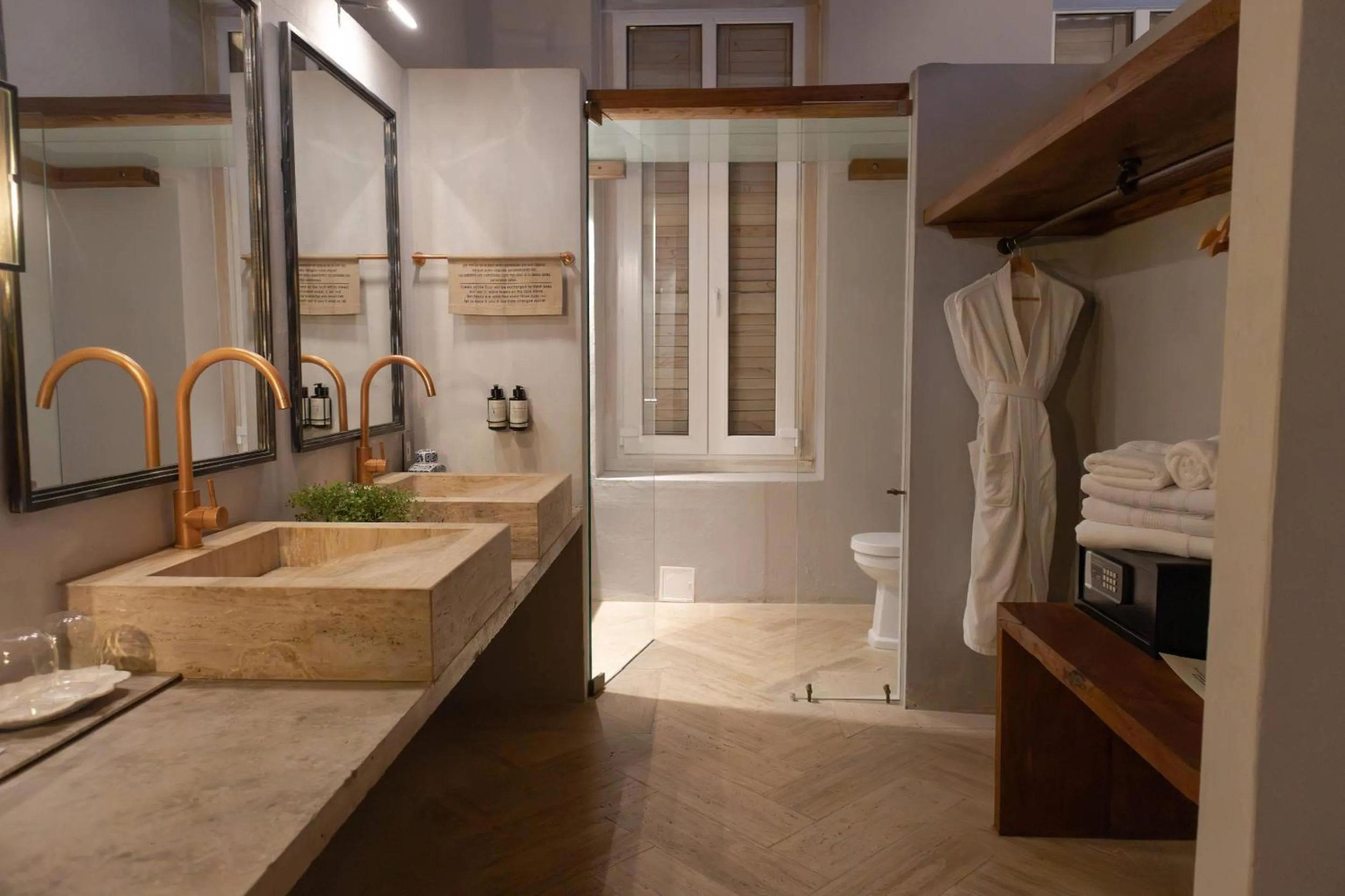 Bedroom in Hotel Casa Don Luis by Faranda Boutique, a member of Radisson Individuals