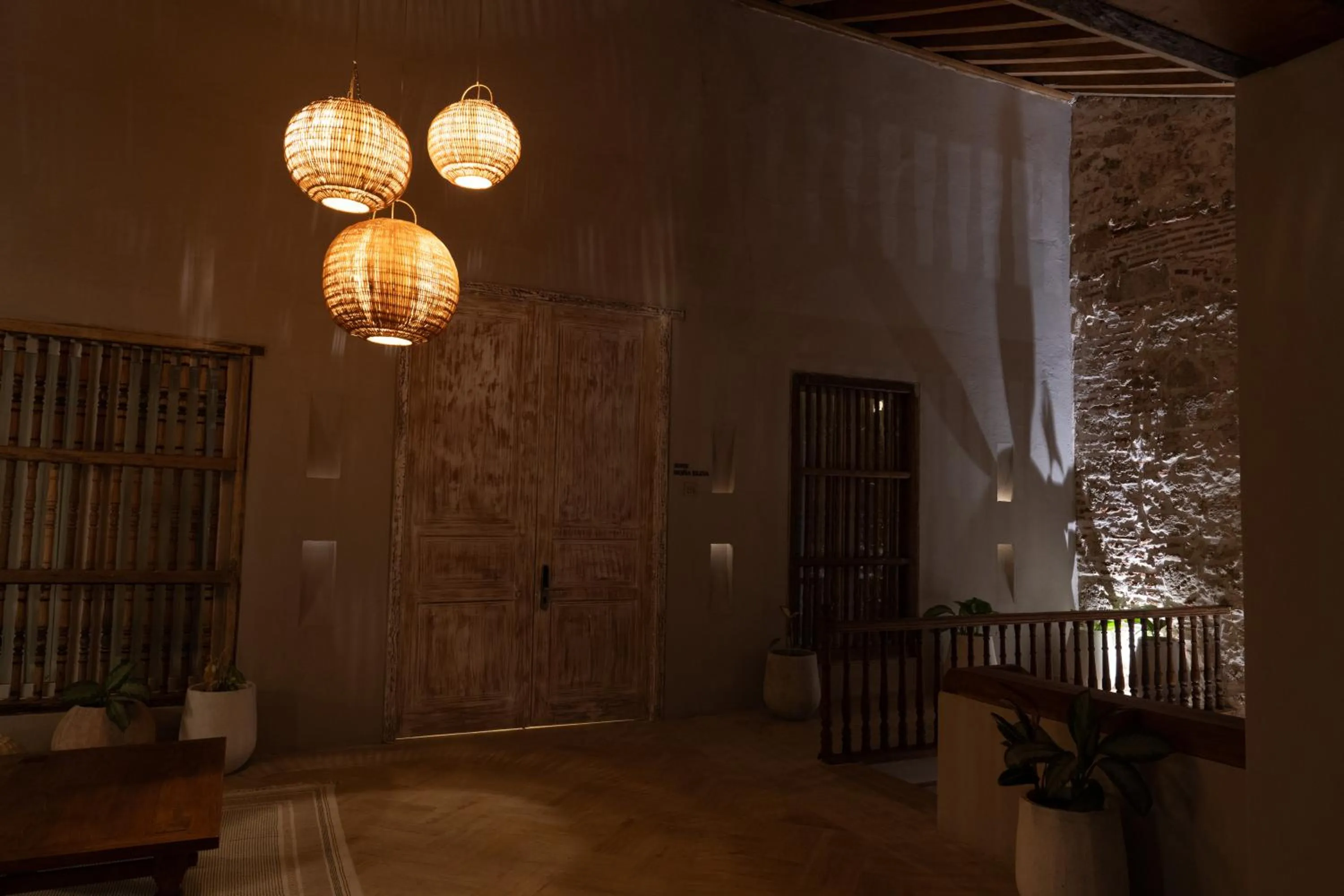 Night in Hotel Casa Don Luis by Faranda Boutique, a member of Radisson Individuals