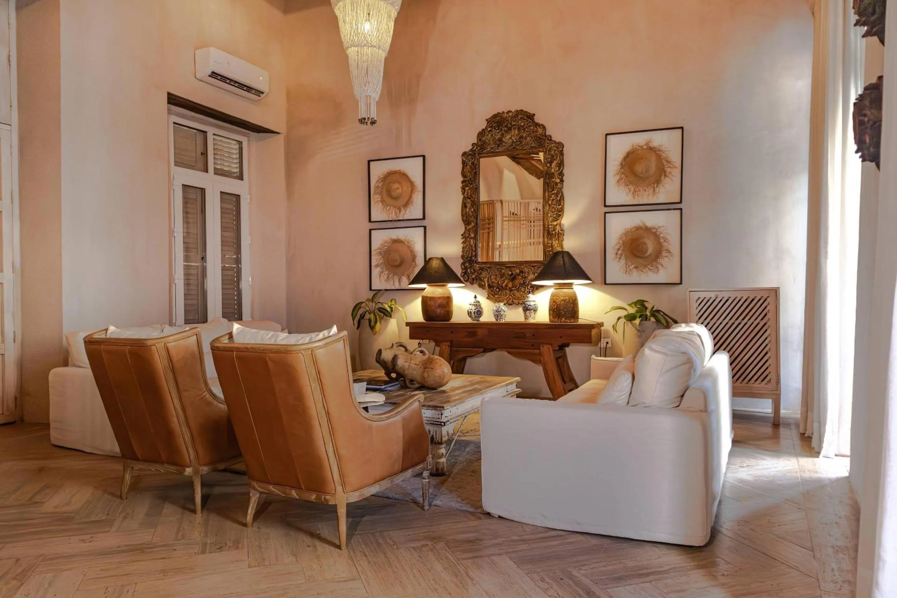 Bedroom in Hotel Casa Don Luis by Faranda Boutique, a member of Radisson Individuals