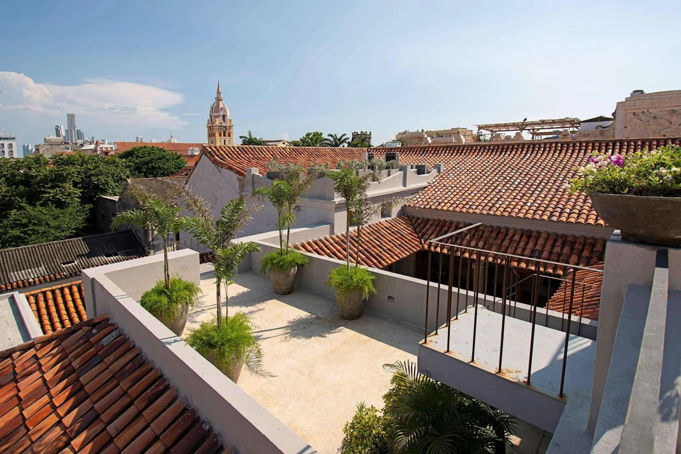 Other in Hotel Casa Don Luis by Faranda Boutique, a member of Radisson Individuals