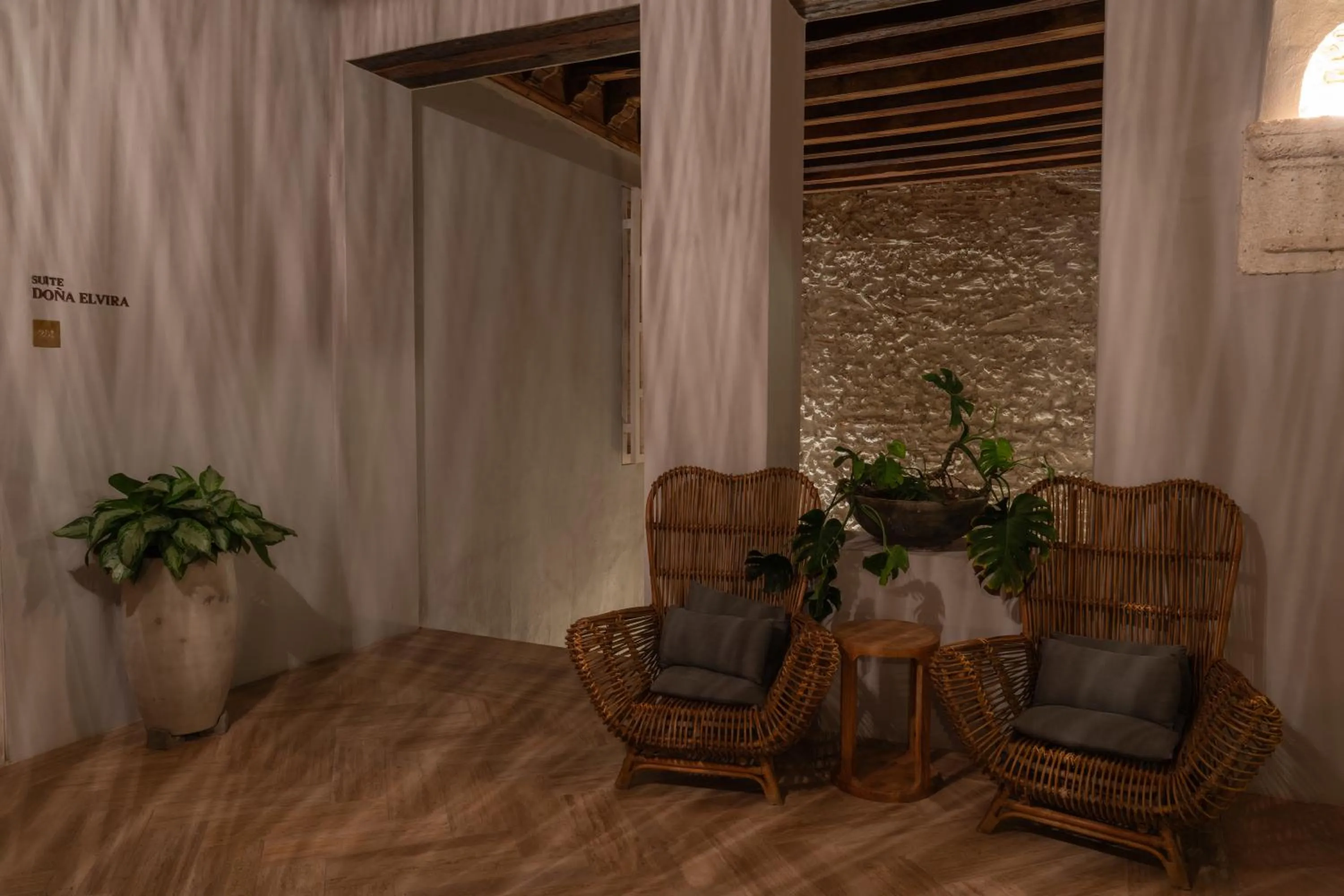 Night in Hotel Casa Don Luis by Faranda Boutique, a member of Radisson Individuals