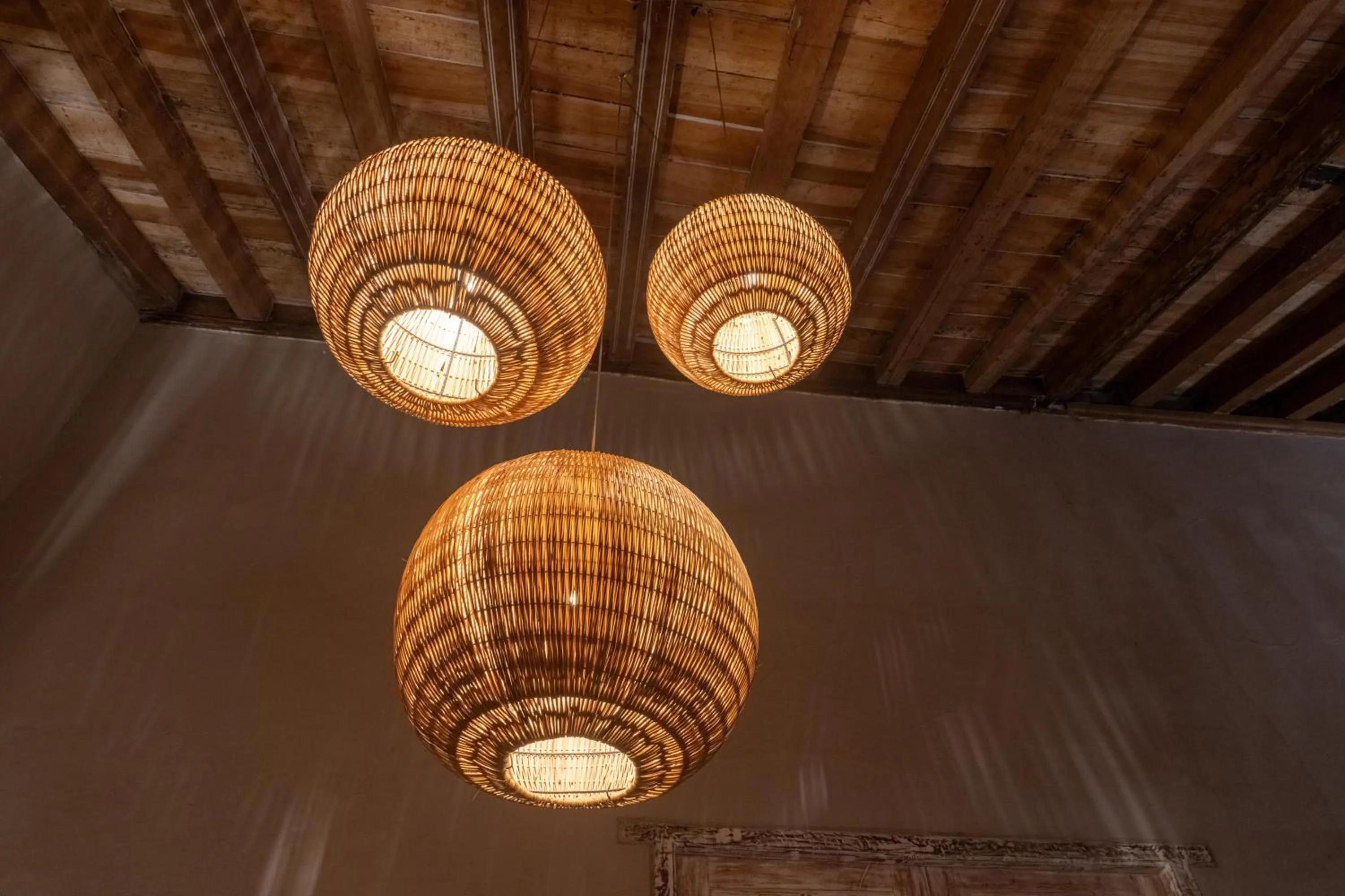 Decorative detail in Hotel Casa Don Luis by Faranda Boutique, a member of Radisson Individuals