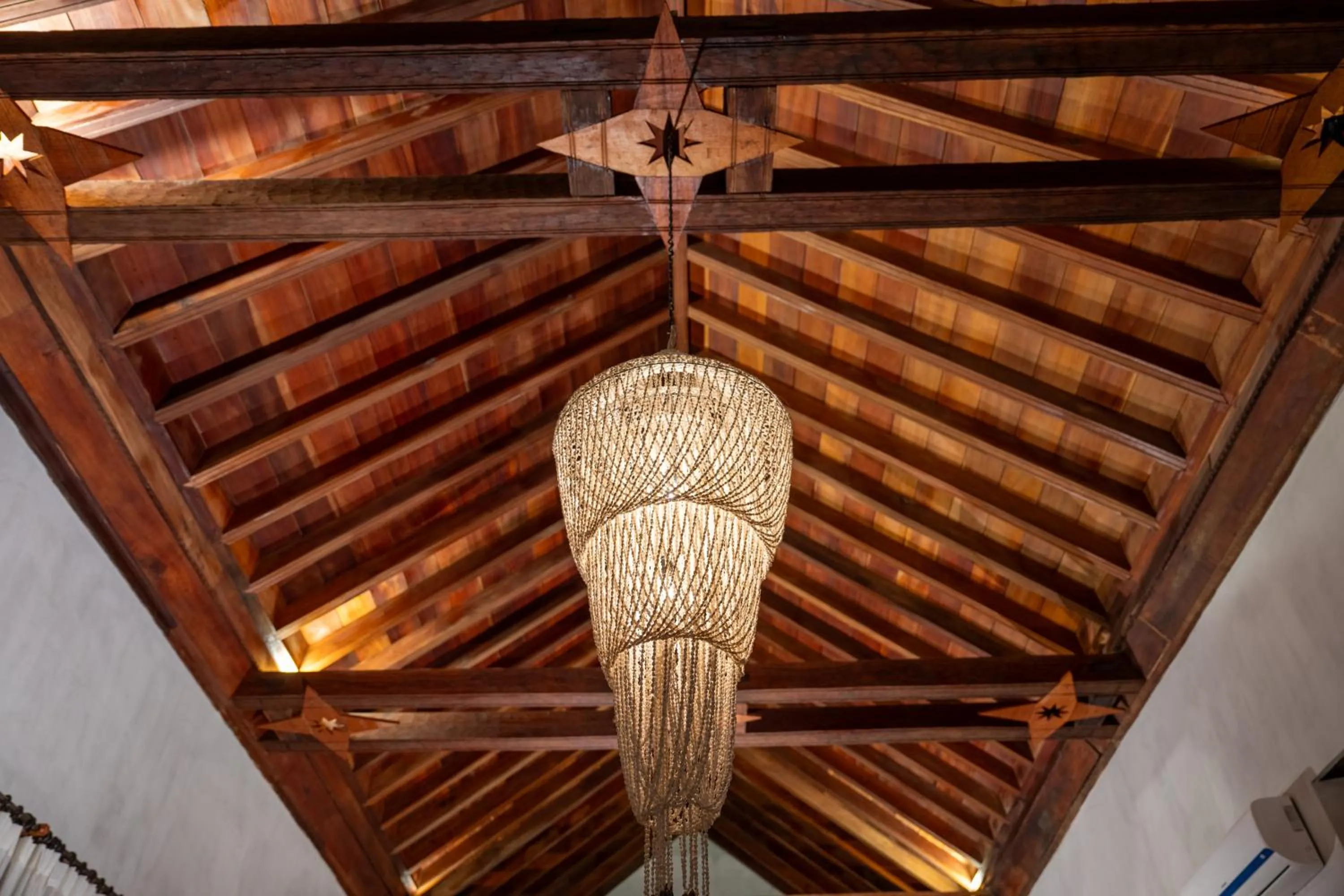 Decorative detail in Hotel Casa Don Luis by Faranda Boutique, a member of Radisson Individuals