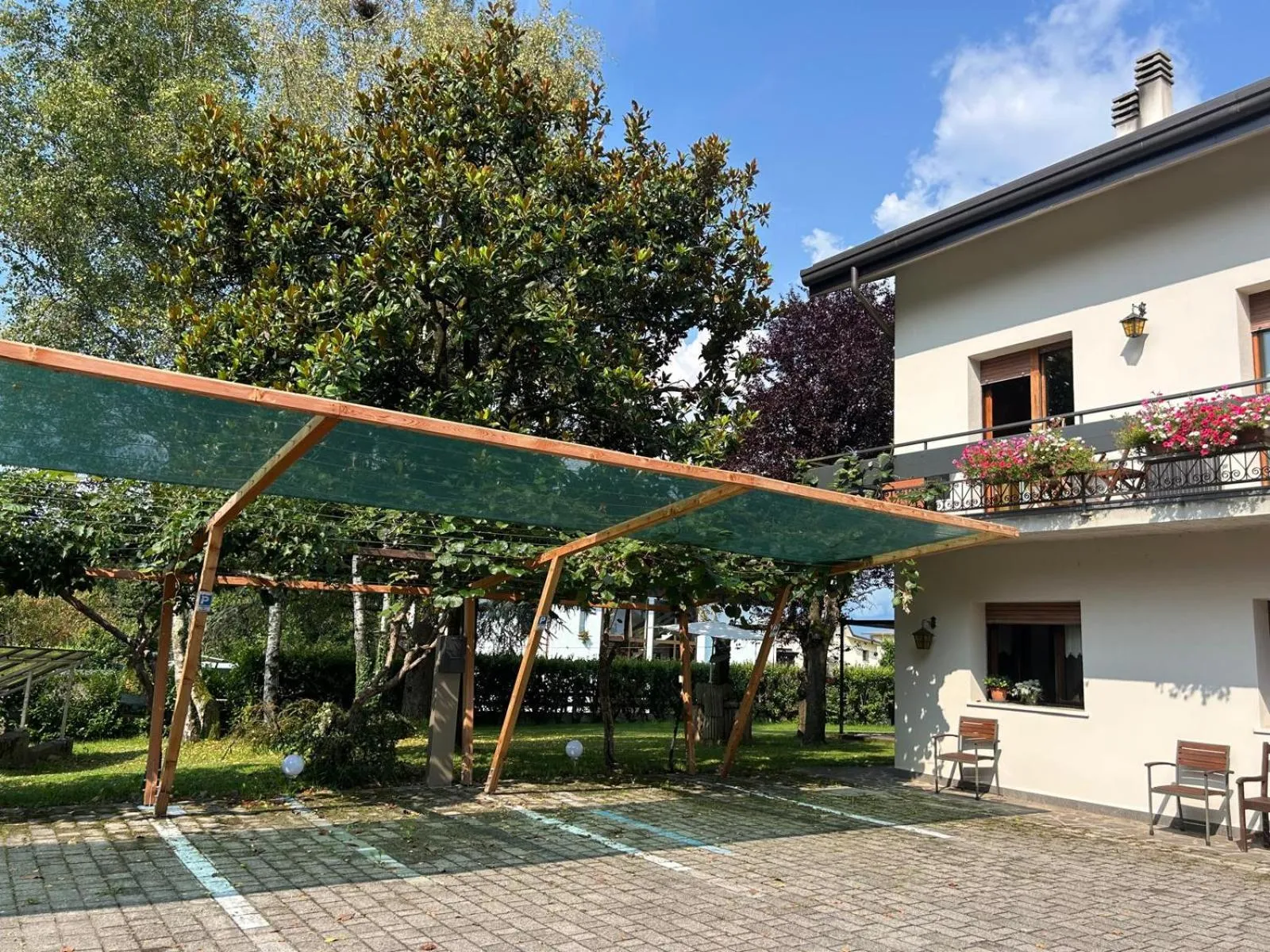 B&B COL DE LE MOLE - DOLOMITI BELLUNESI