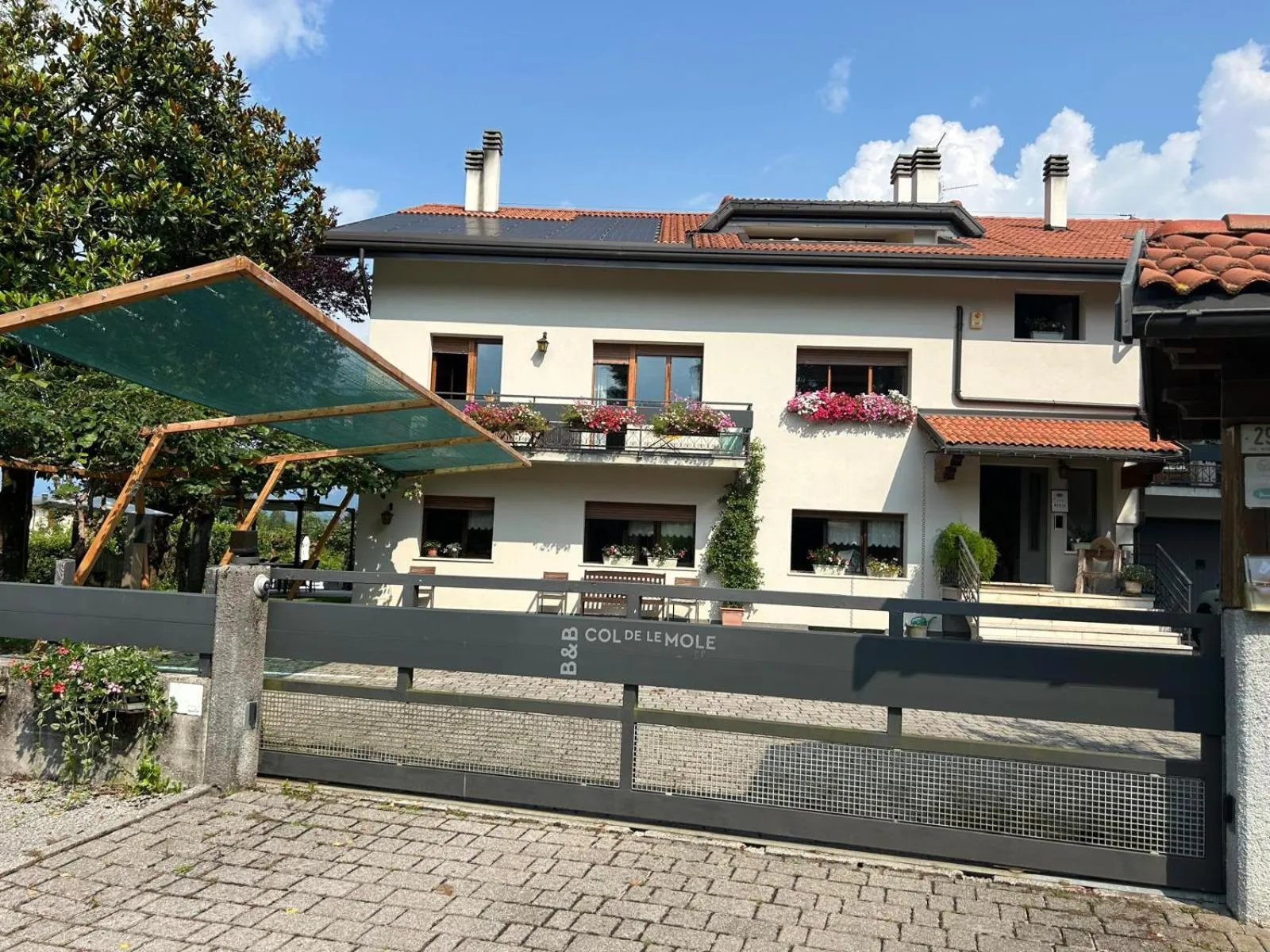 B&B COL DE LE MOLE - DOLOMITI BELLUNESI