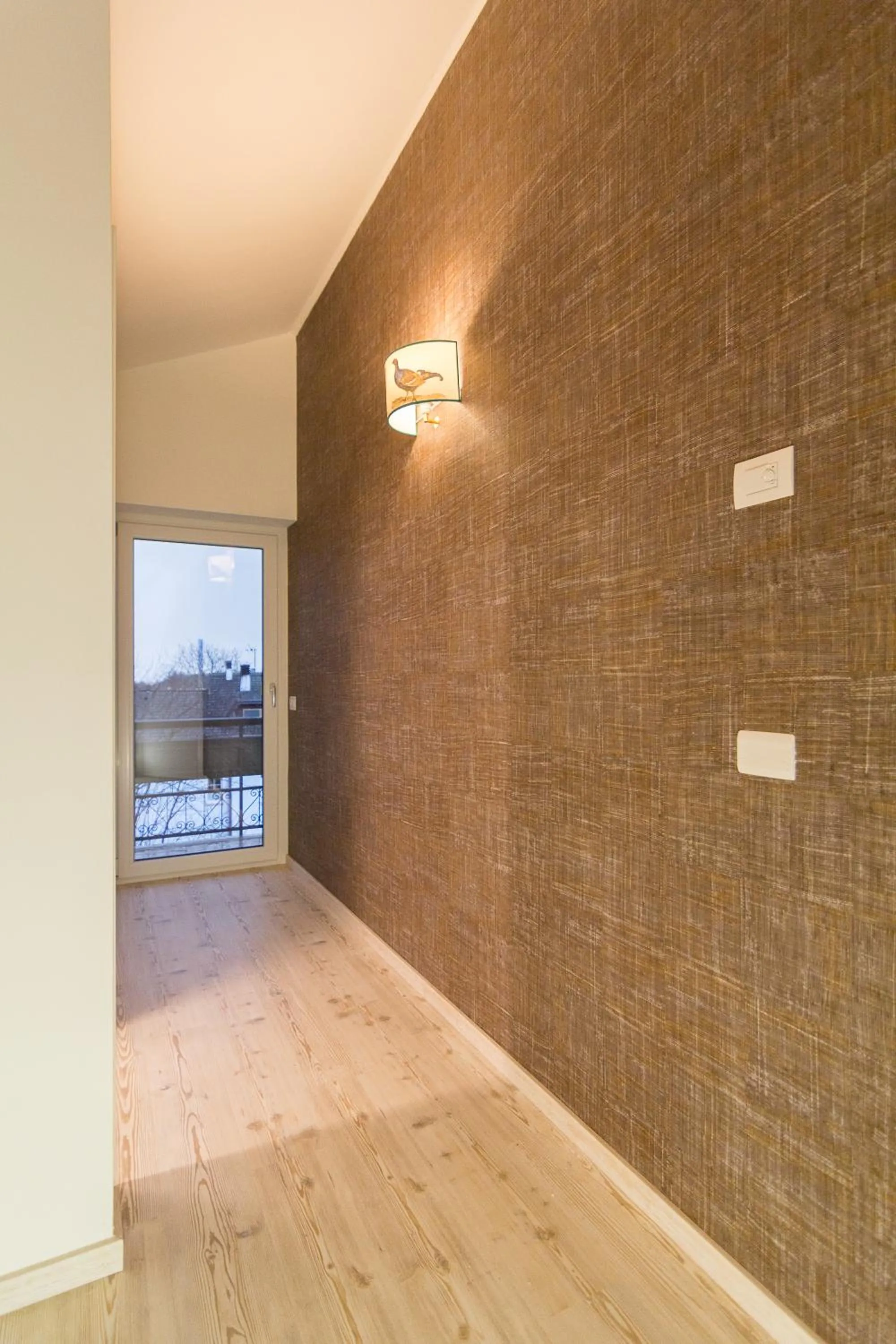 Bedroom in B&B COL DE LE MOLE - DOLOMITI BELLUNESI