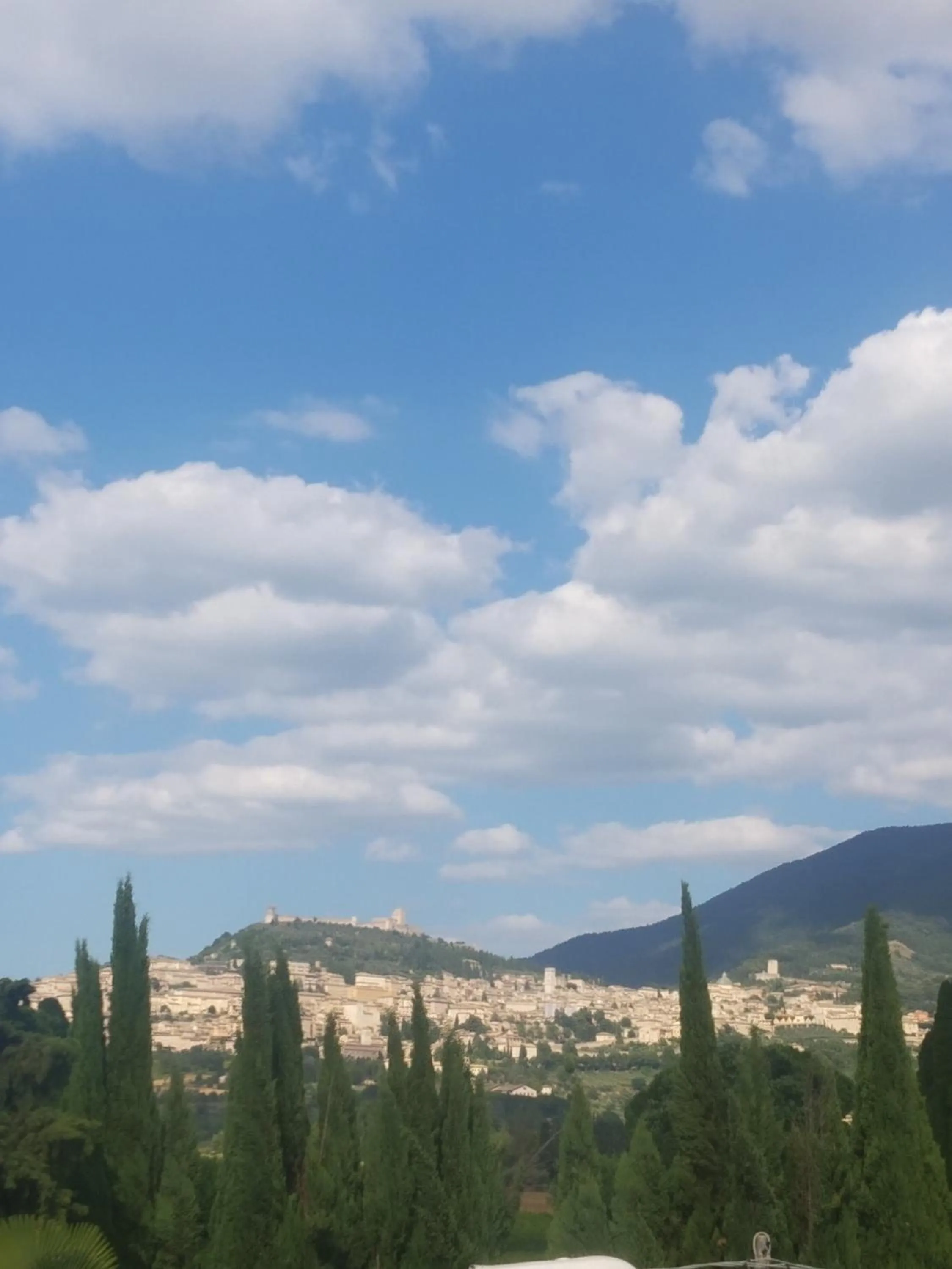 Nearby landmark in B&B Iris