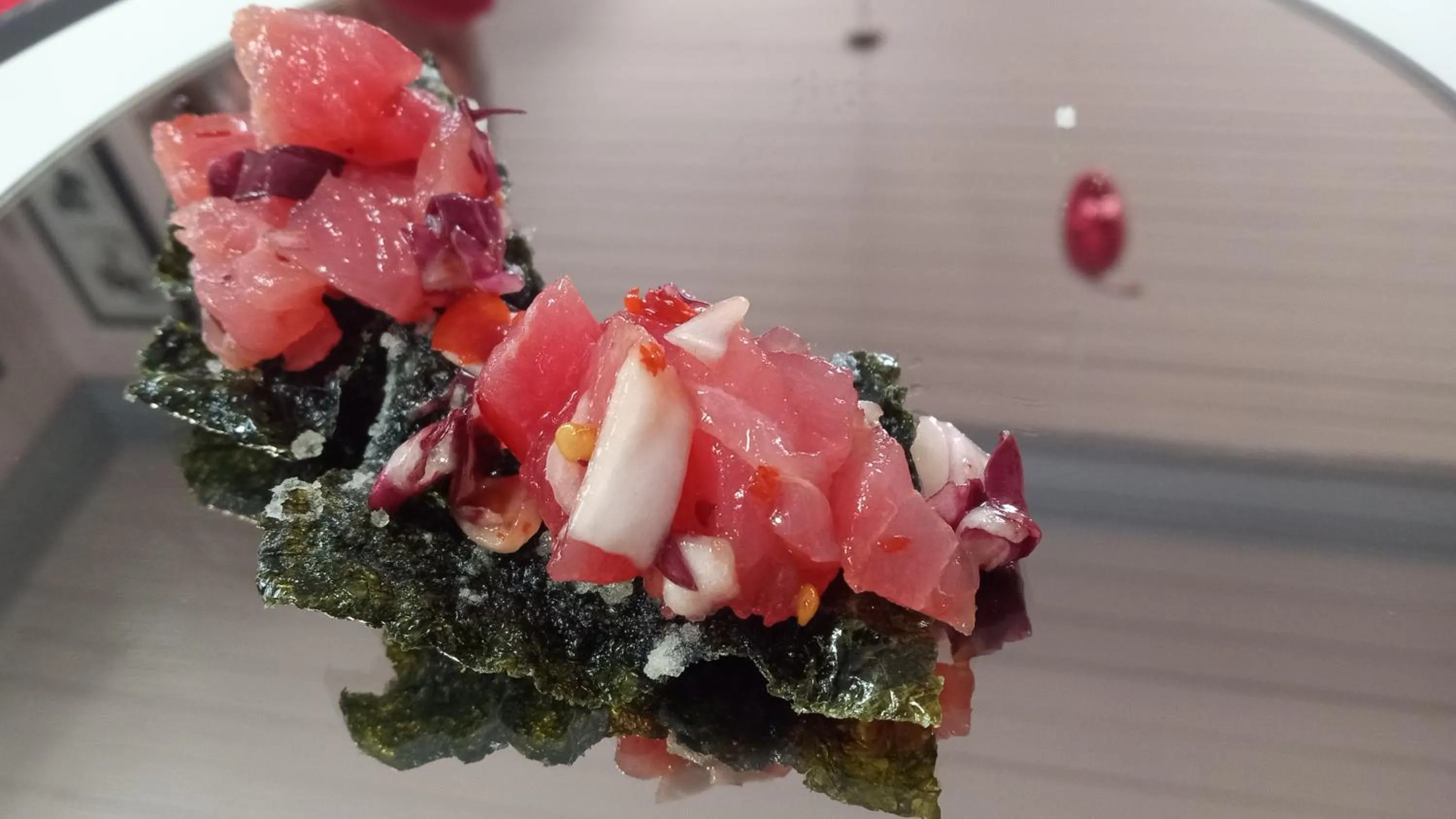 Breakfast in La maison de l'île d'Orléans -- maison d'hôtes B&B