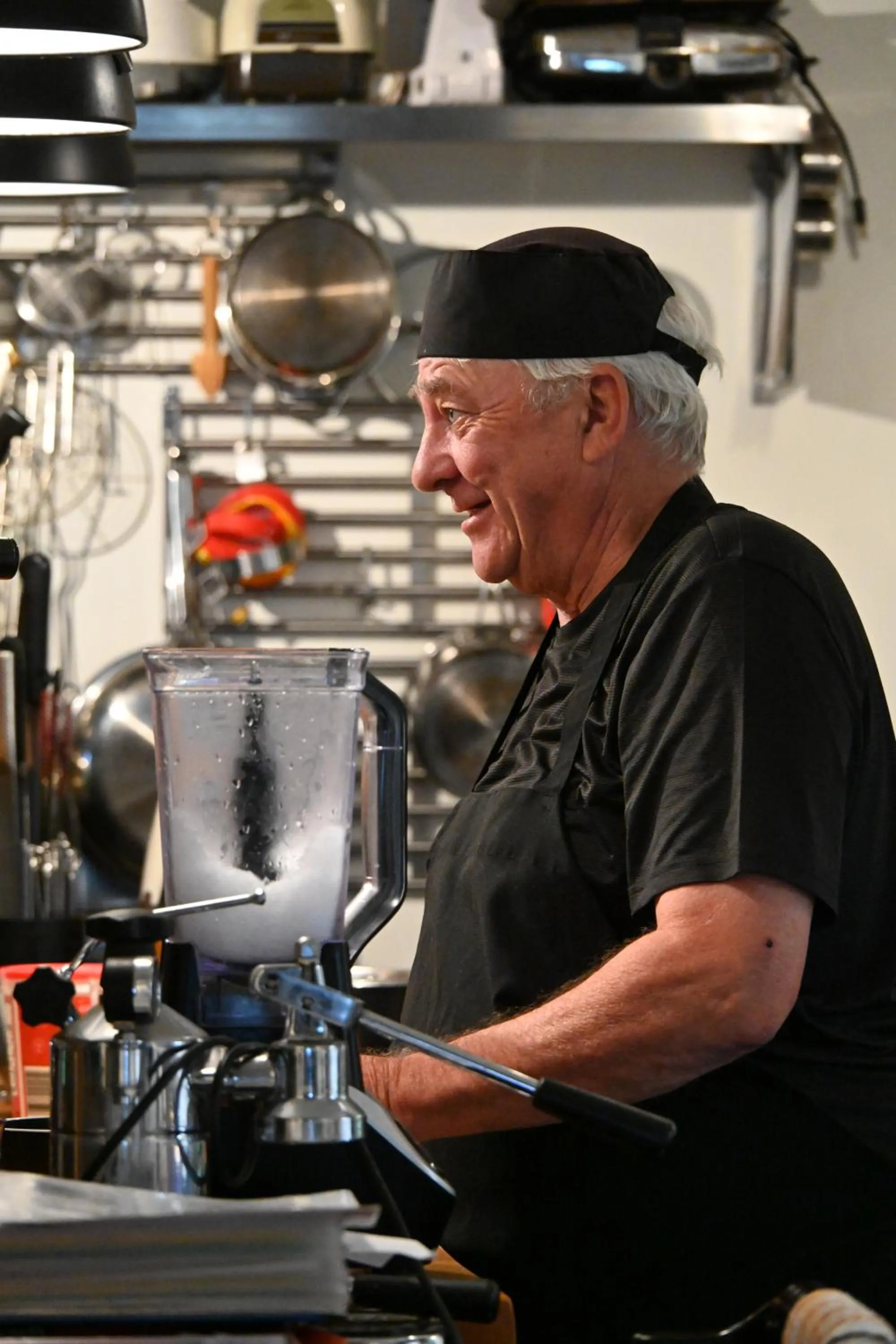Breakfast in La maison de l'île d'Orléans -- maison d'hôtes B&B