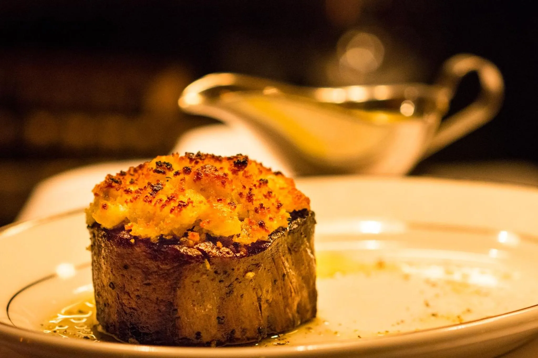 Restaurant/places to eat, Food in Weber's Hotel & Restaurant