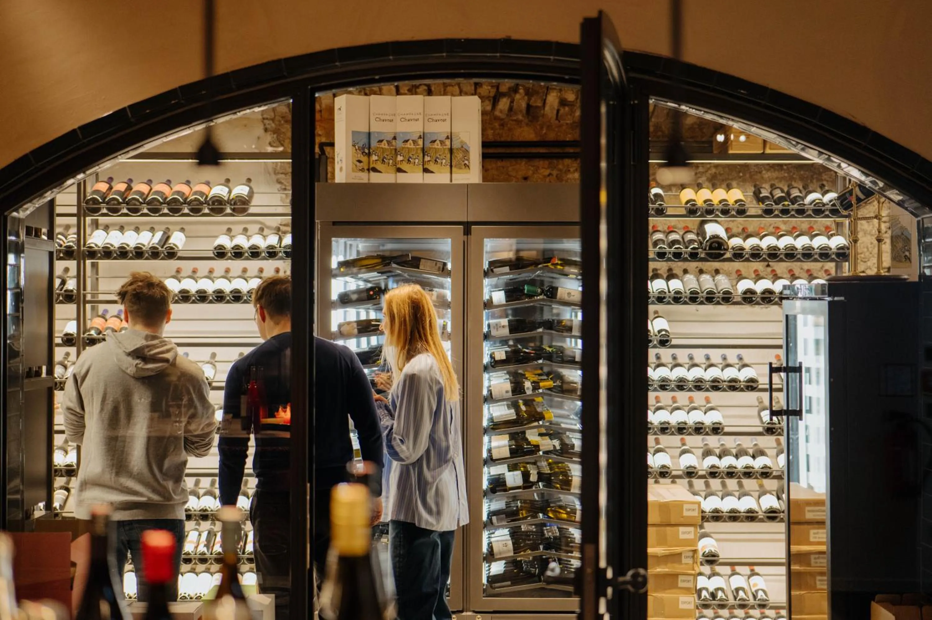 Restaurant/places to eat in Post am See, Traunsee - 4 Stern Superior