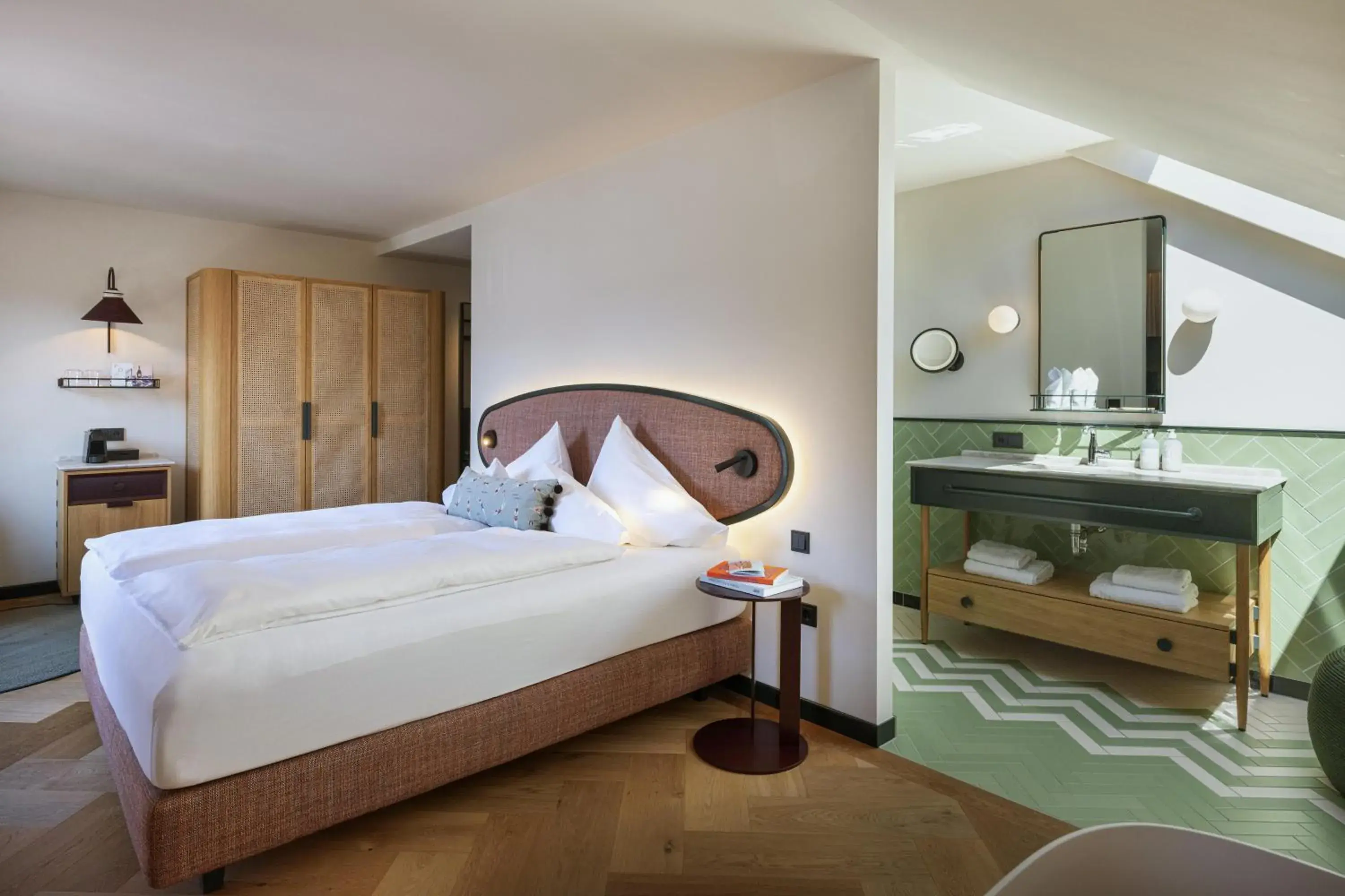 Suite with Lake View in Post am See, Traunsee - 4 Stern Superior Suite with Lake View in Post am See, Traunsee - 4 Stern Superior