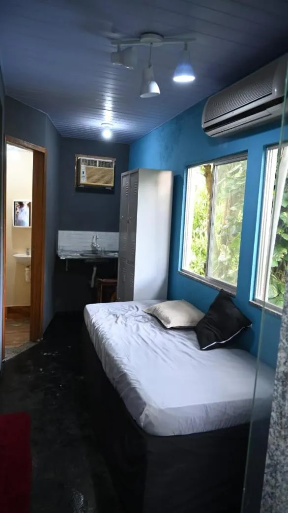 Barra da Tijuca Guest Houses