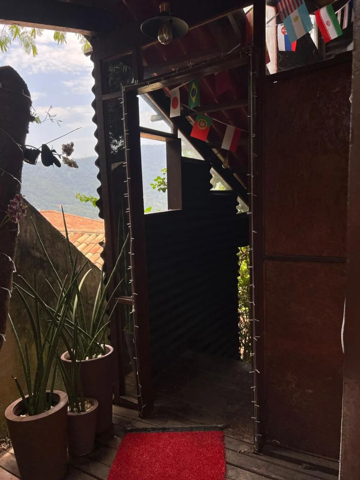 Barra da Tijuca Guest Houses