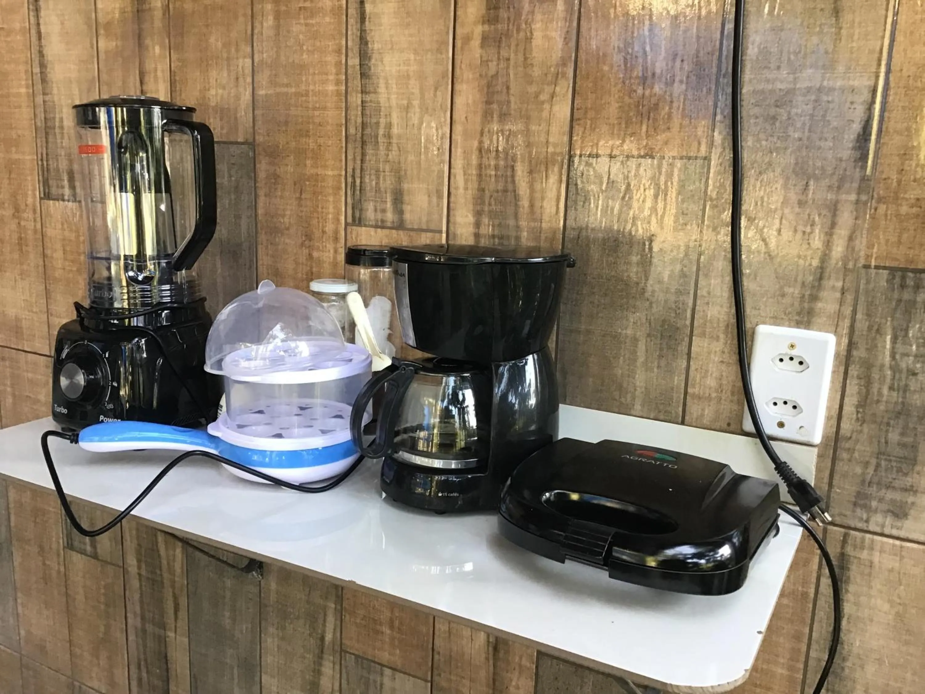 Barra da Tijuca Guest Houses