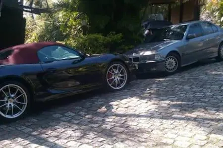 Barra da Tijuca Guest Houses