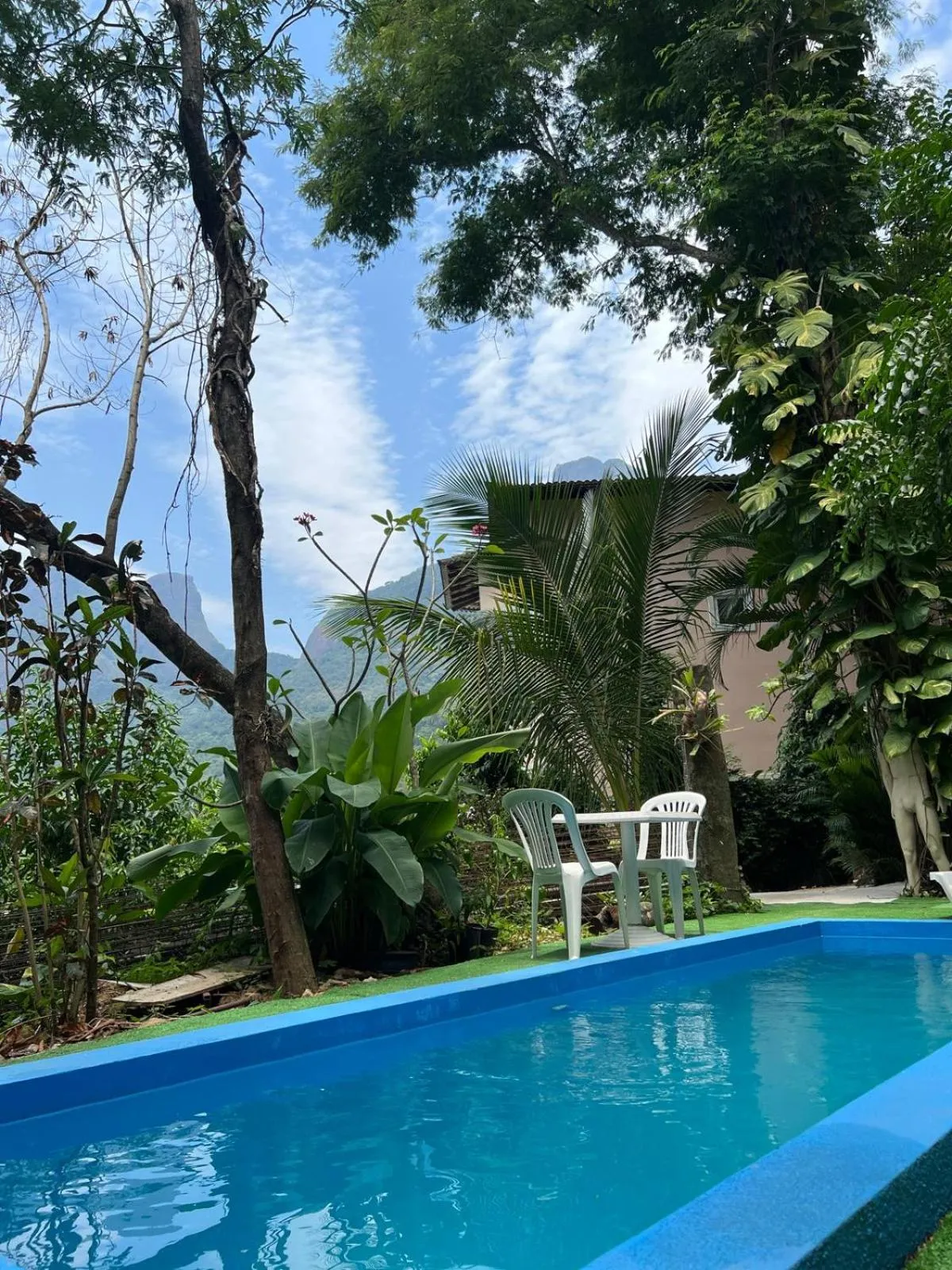 Barra da Tijuca Guest Houses