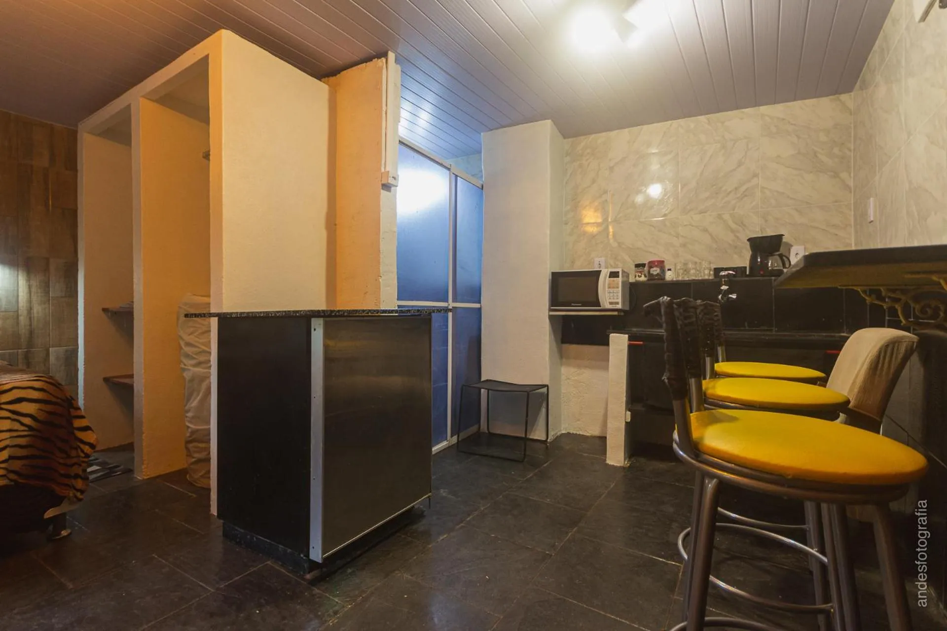 Barra da Tijuca Guest Houses