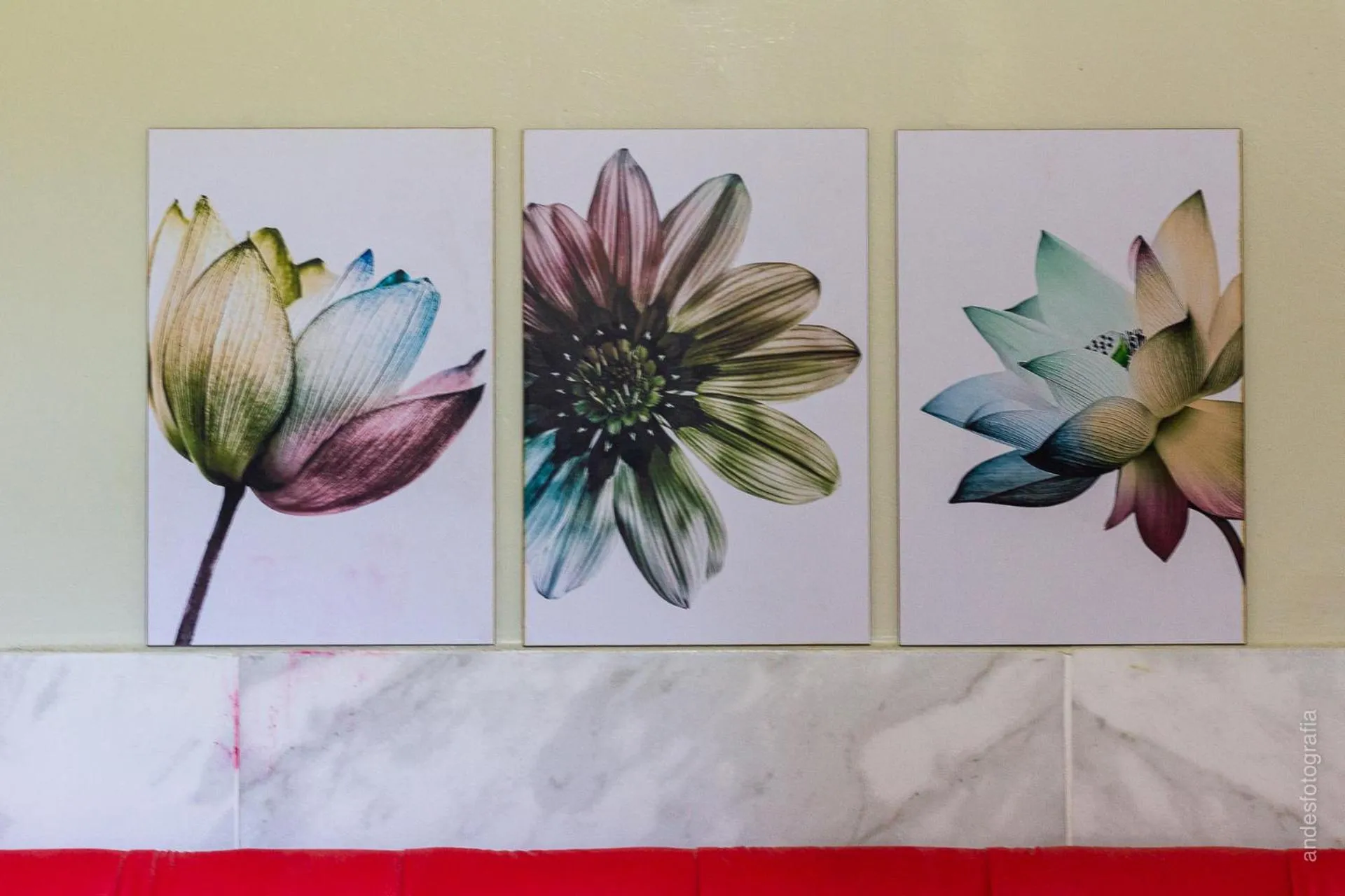 Bedroom in Barra da Tijuca Guest Houses