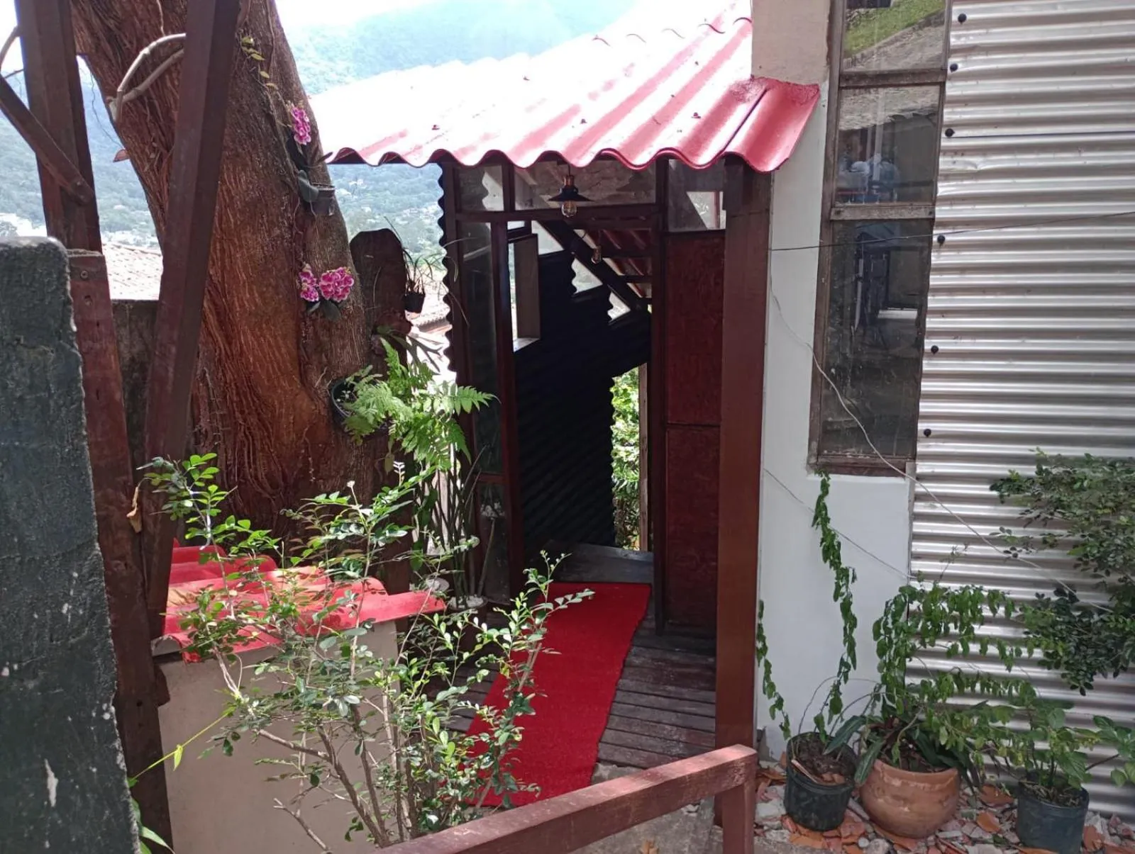 Barra da Tijuca Guest Houses