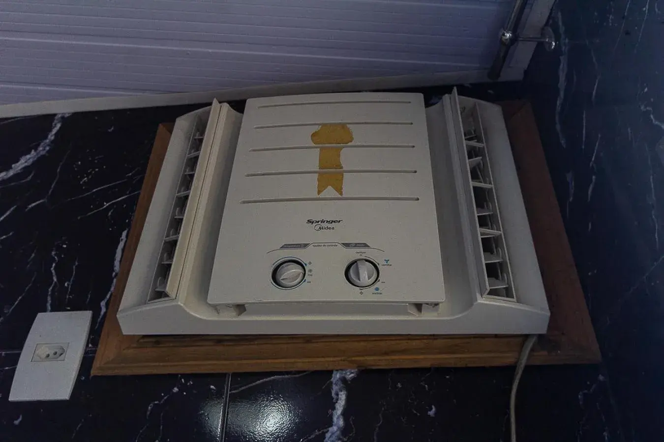 Standard Apartment - single occupancy in Barra da Tijuca Guest Houses Standard Apartment - single occupancy in Barra da Tijuca Guest Houses