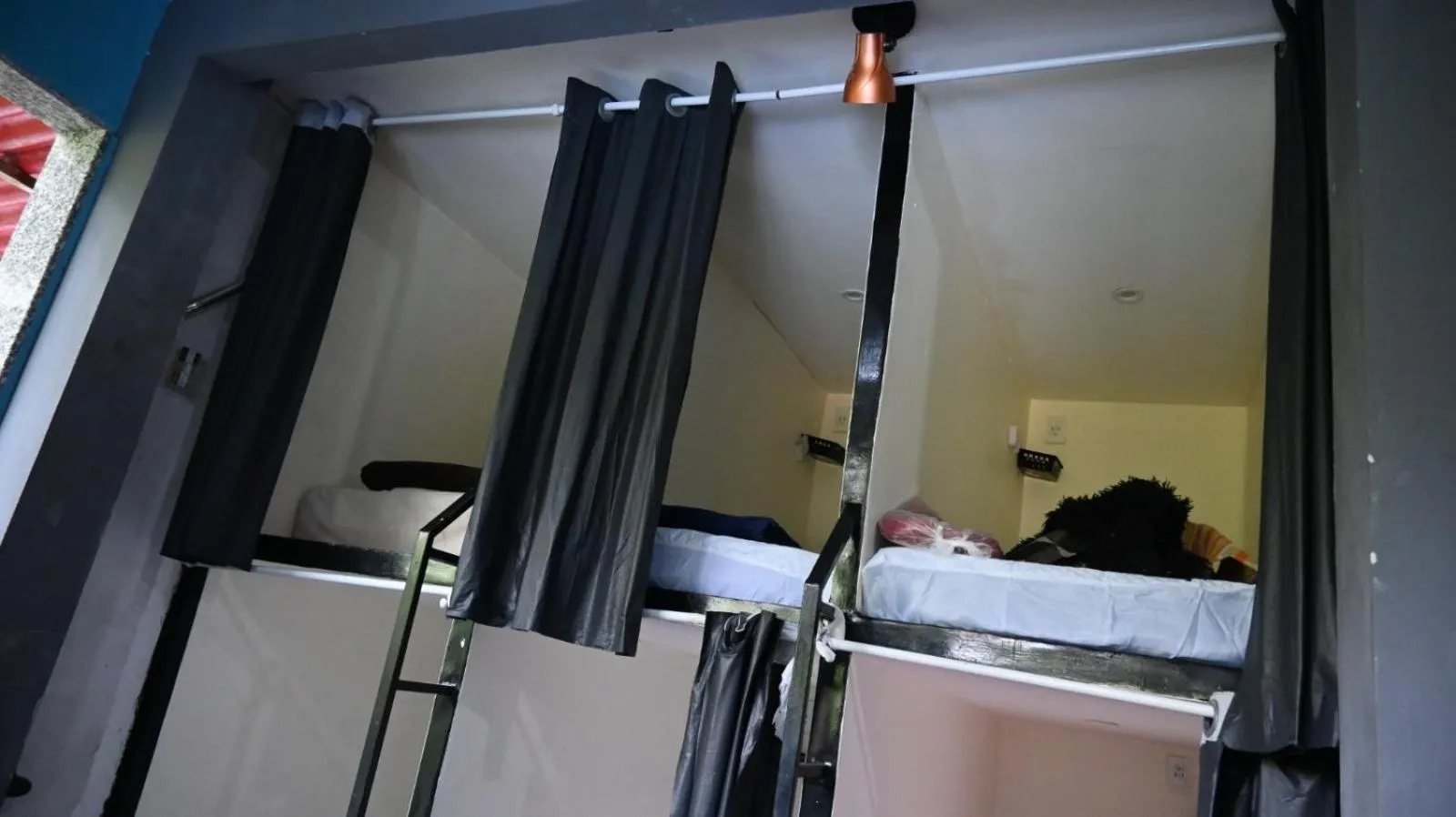 Bed in Barra da Tijuca Guest Houses