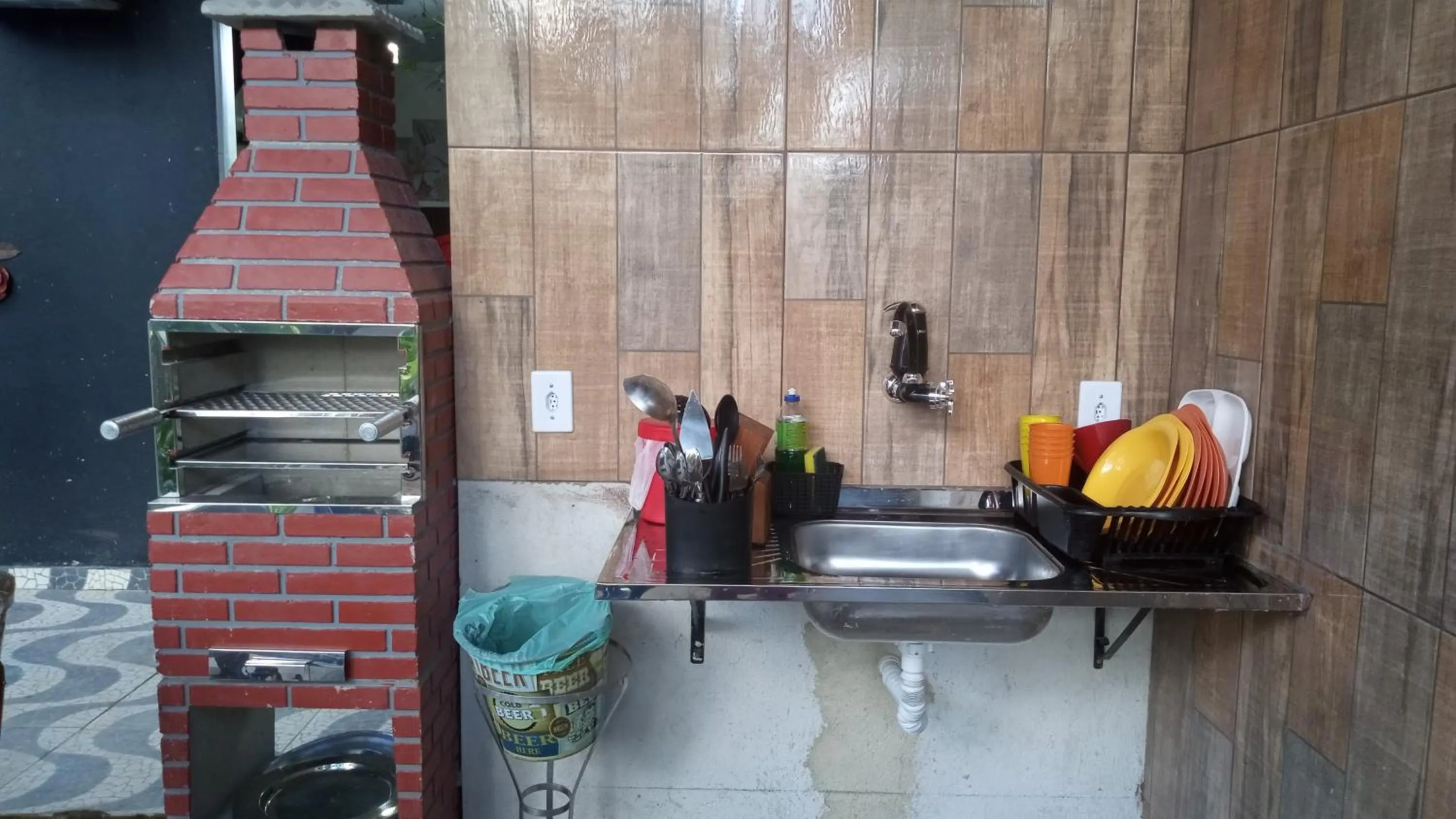 Barra da Tijuca Guest Houses