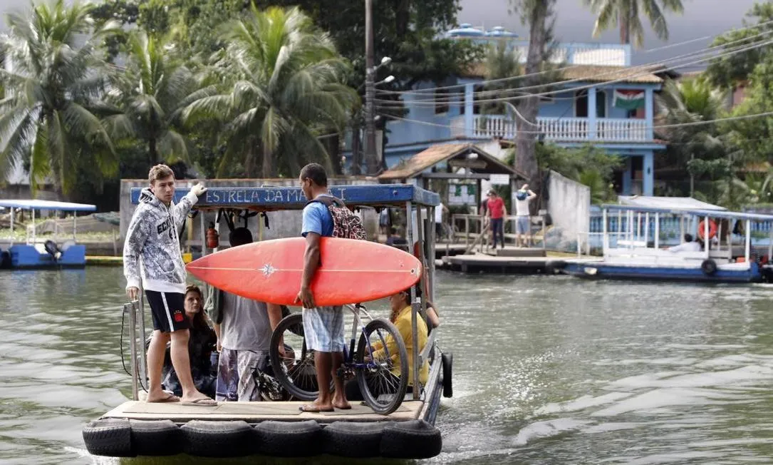 Barra da Tijuca Guest Houses