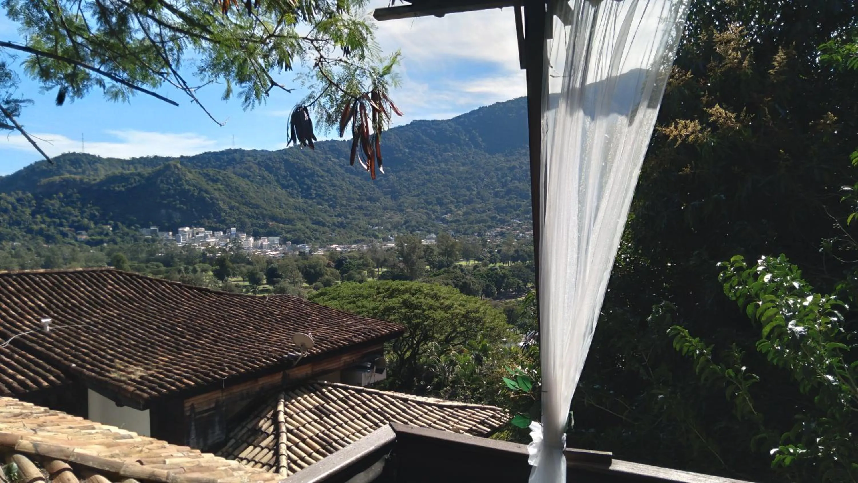 Barra da Tijuca Guest Houses