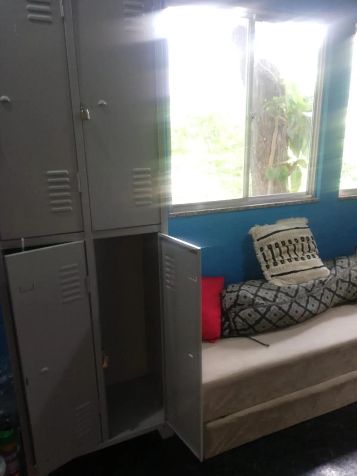 Barra da Tijuca Guest Houses