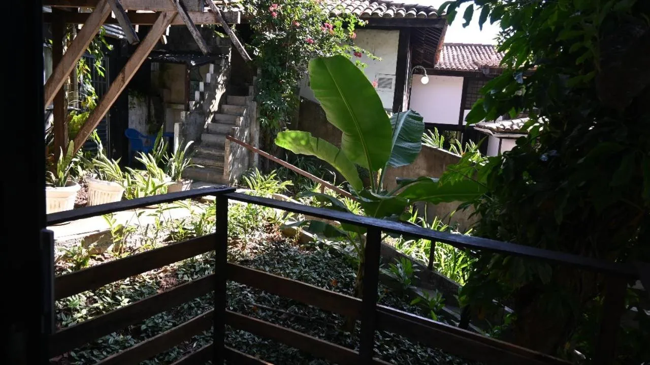 Barra da Tijuca Guest Houses