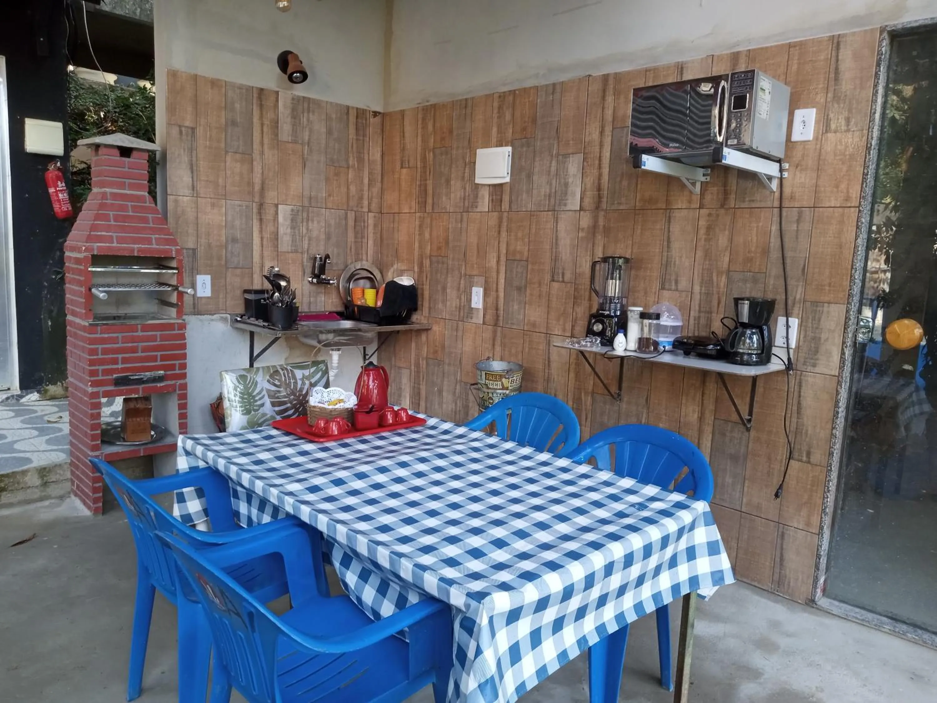 Barra da Tijuca Guest Houses