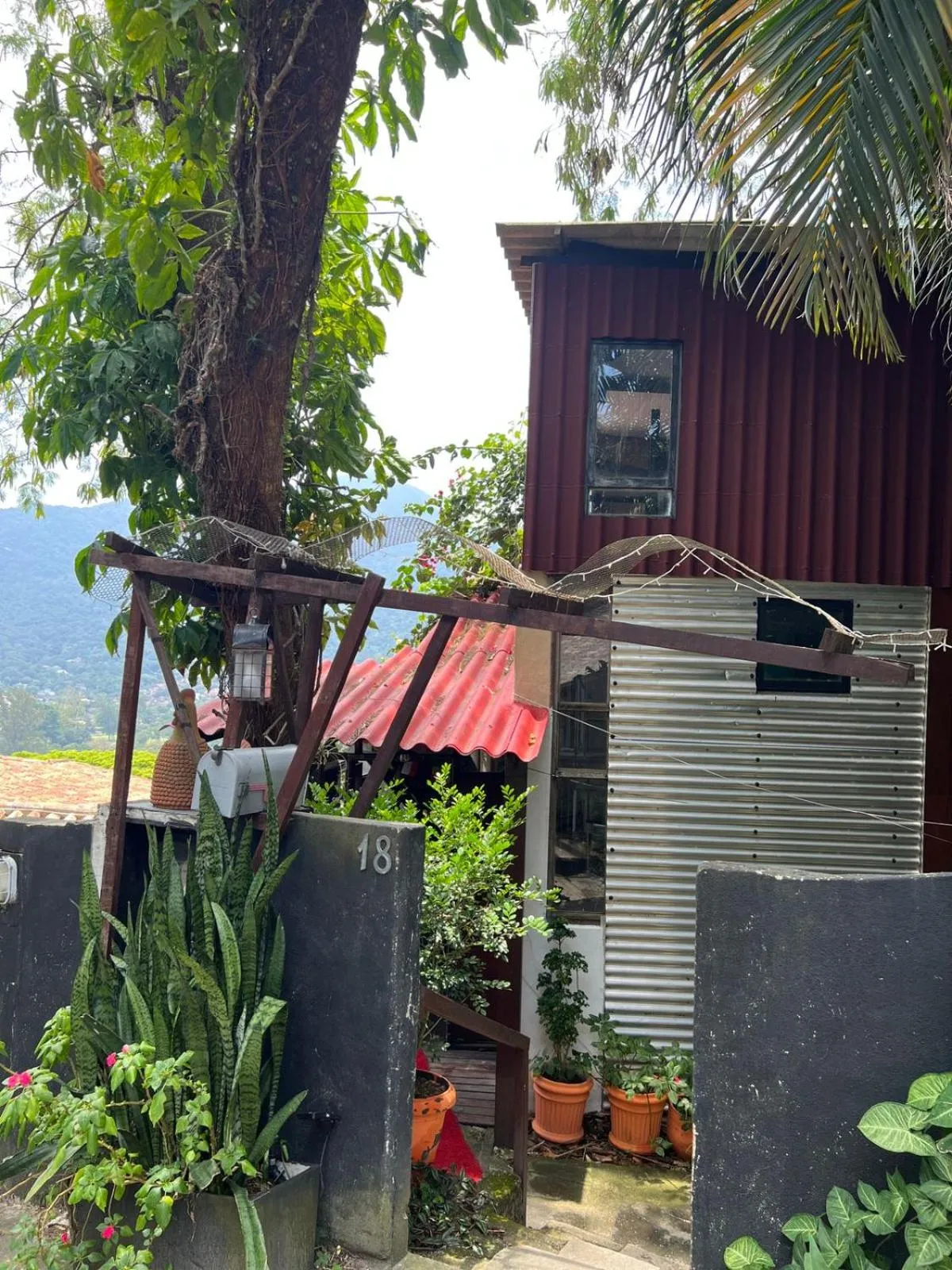 Barra da Tijuca Guest Houses